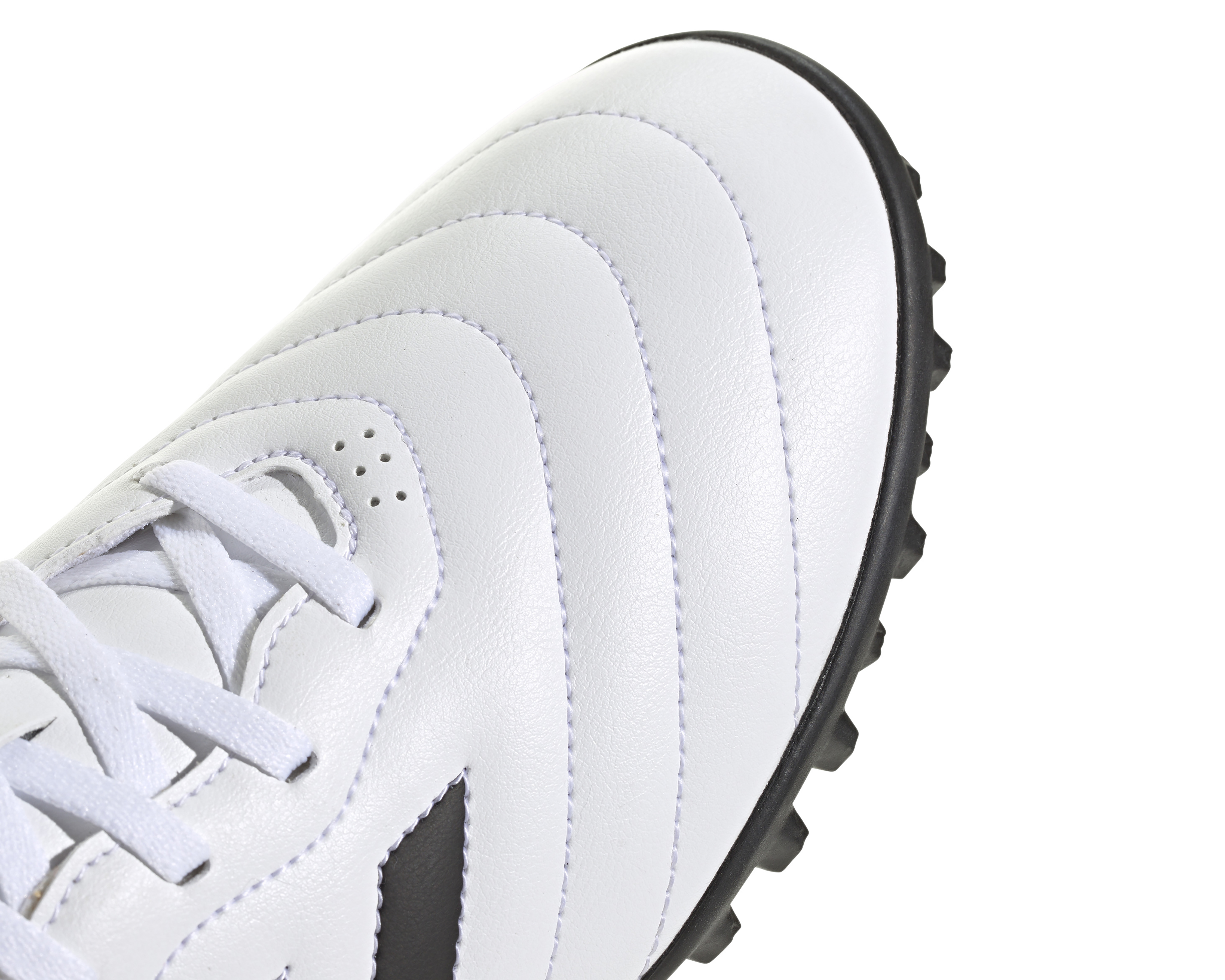 Foto 8 pulgar | Foto 7 | Taquetes Adidas Goletto VIII TF Juveniles