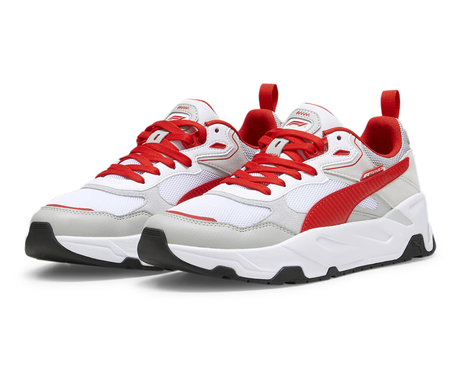 Foto 2 pulgar | Foto 1 | Tenis Puma F1 Trinity para Hombre