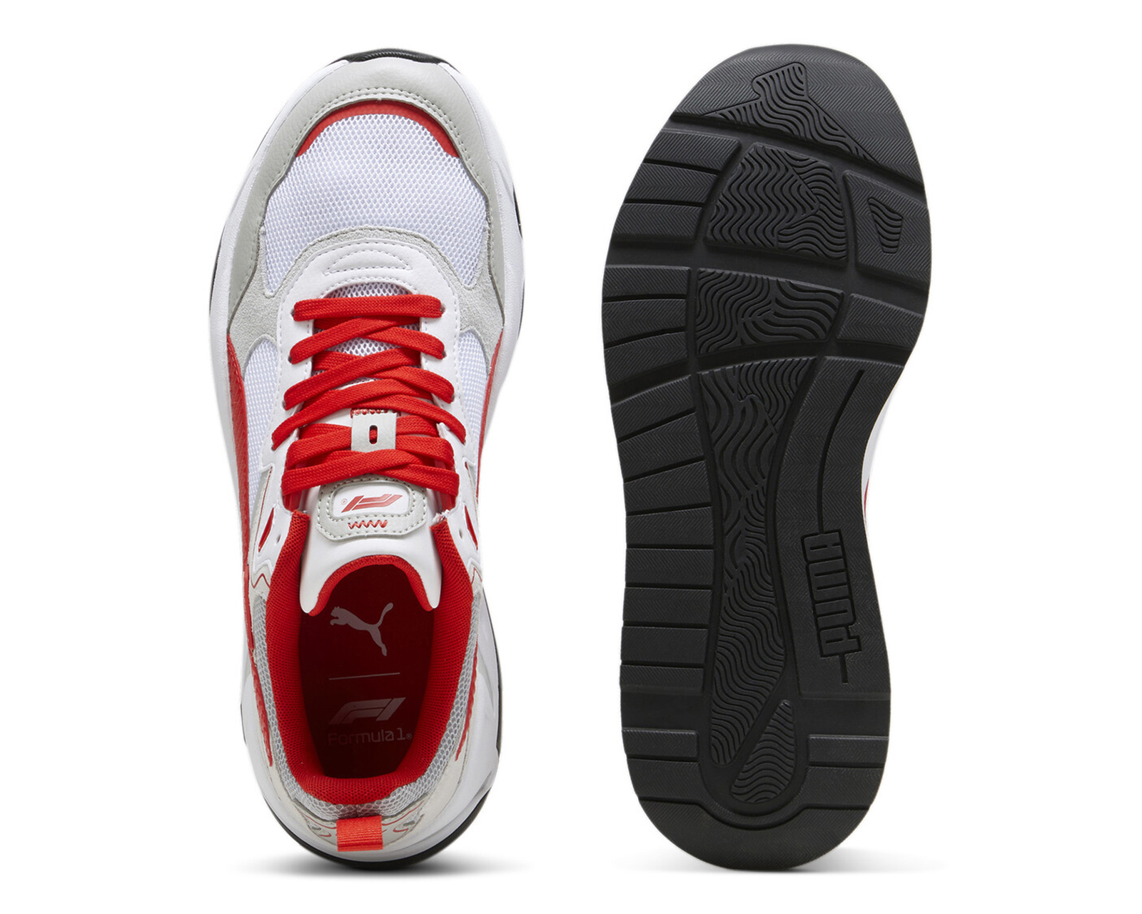 Foto 2 | Foto 2 | Tenis Puma F1 Trinity para Hombre