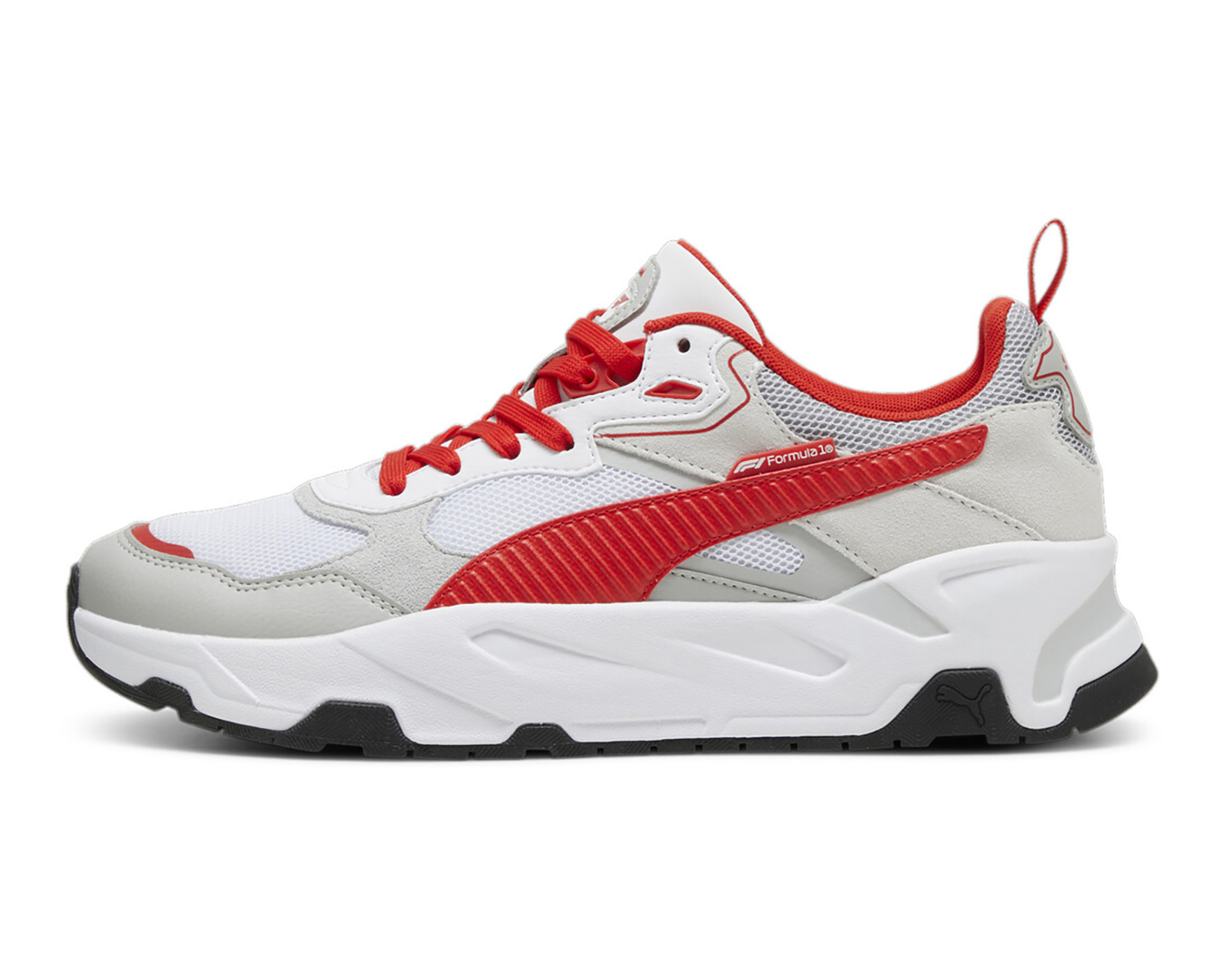 Foto 4 pulgar | Foto 3 | Tenis Puma F1 Trinity para Hombre