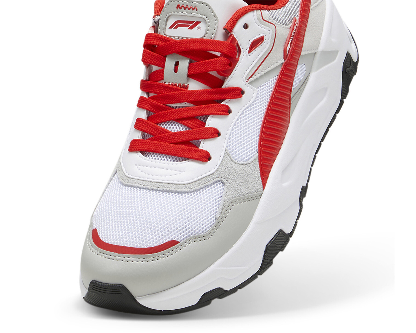 Foto 6 pulgar | Foto 5 | Tenis Puma F1 Trinity para Hombre