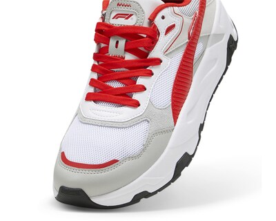 Foto 5 | Foto 5 | Tenis Puma F1 Trinity para Hombre