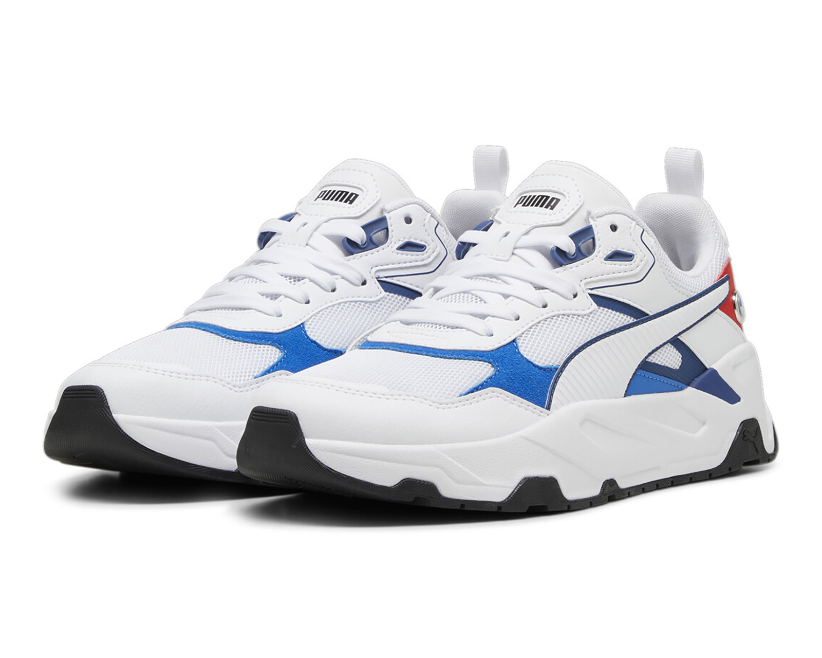 Tenis Puma BMW MMS Trinity par Hombre