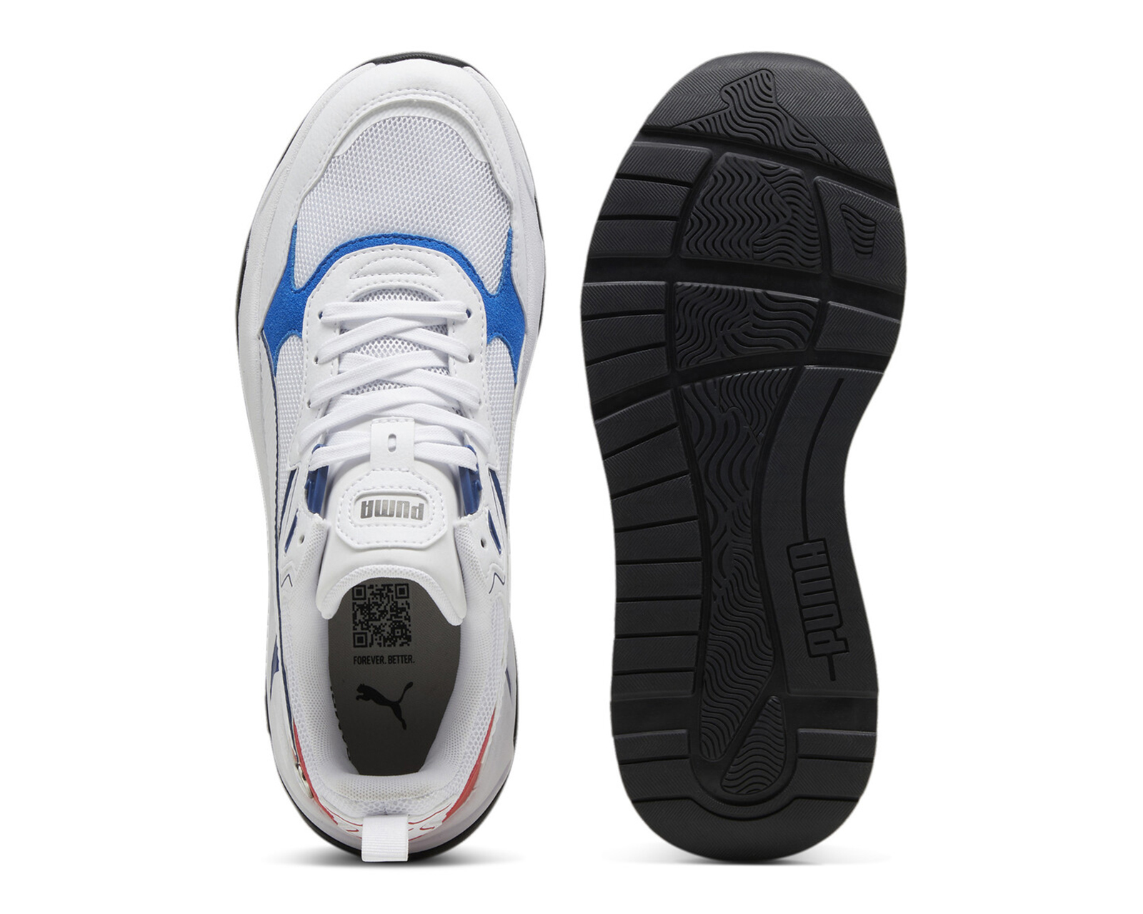 Foto 3 pulgar | Foto 2 | Tenis Puma BMW MMS Trinity par Hombre