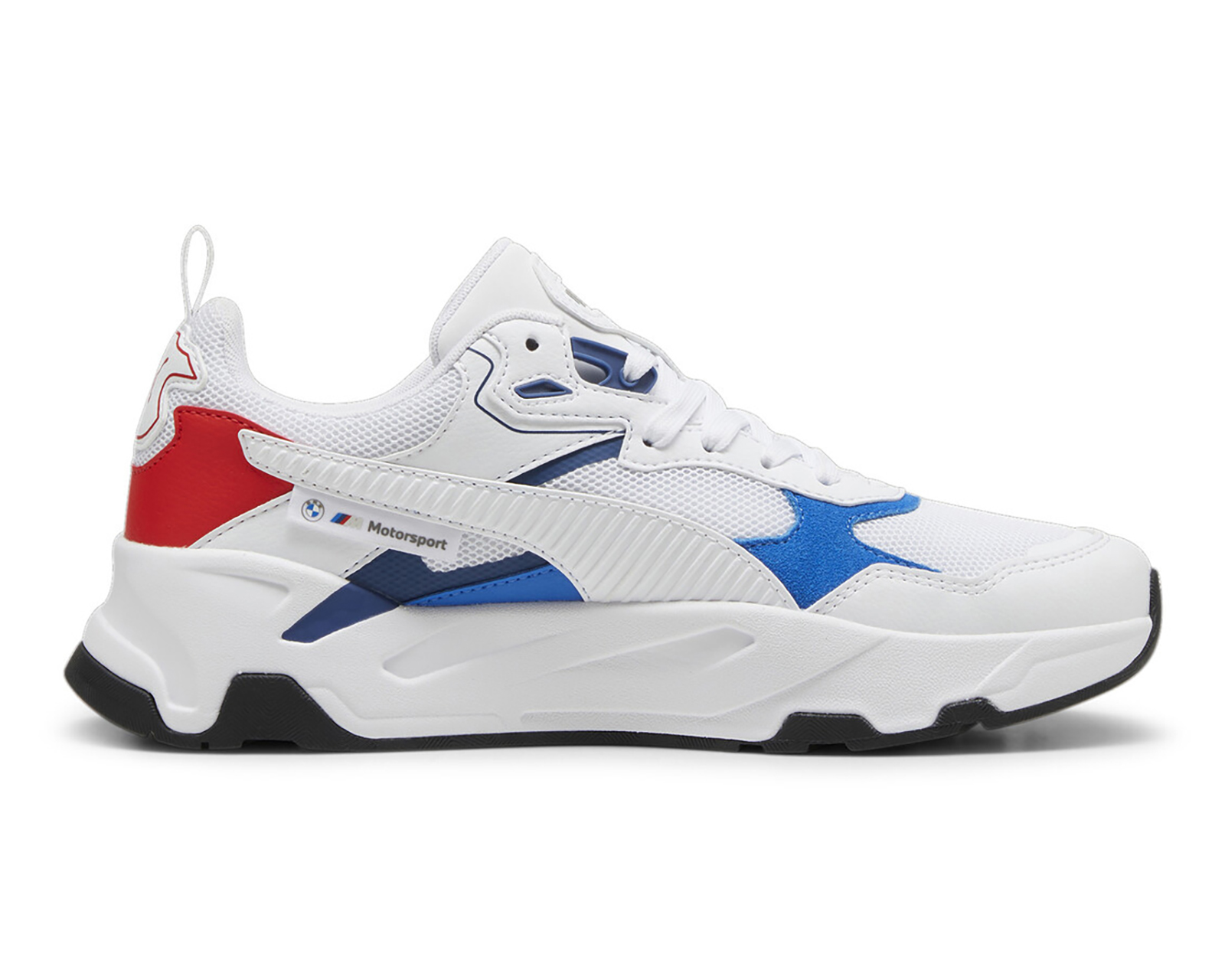 Foto 4 | Foto 4 | Tenis Puma BMW MMS Trinity par Hombre