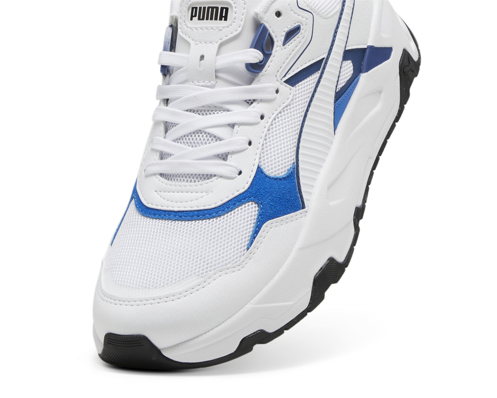 Foto 5 | Foto 5 | Tenis Puma BMW MMS Trinity par Hombre