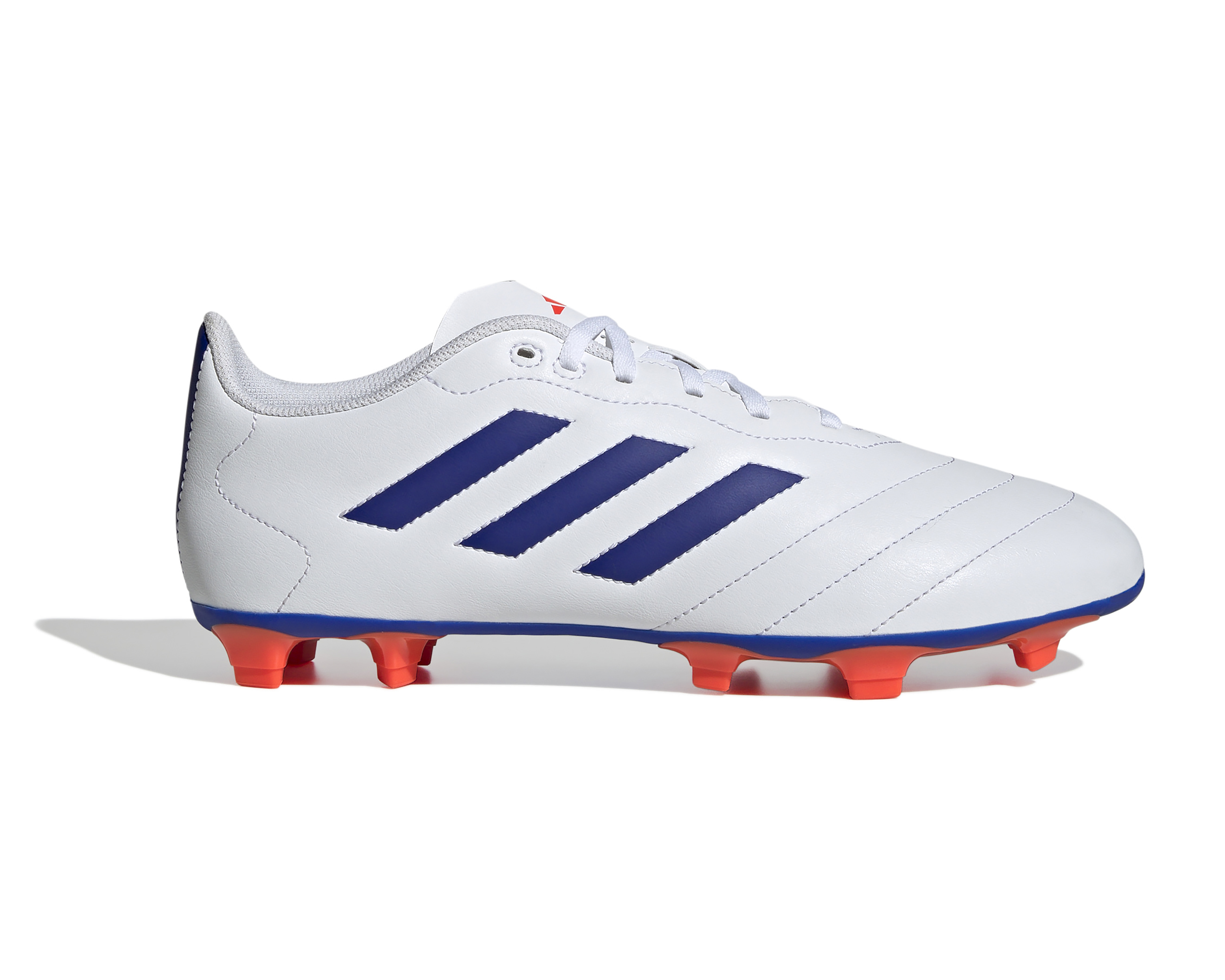 Foto 5 pulgar | Foto 4 | Taquetes Adidas Goletto VIII FG Juveniles