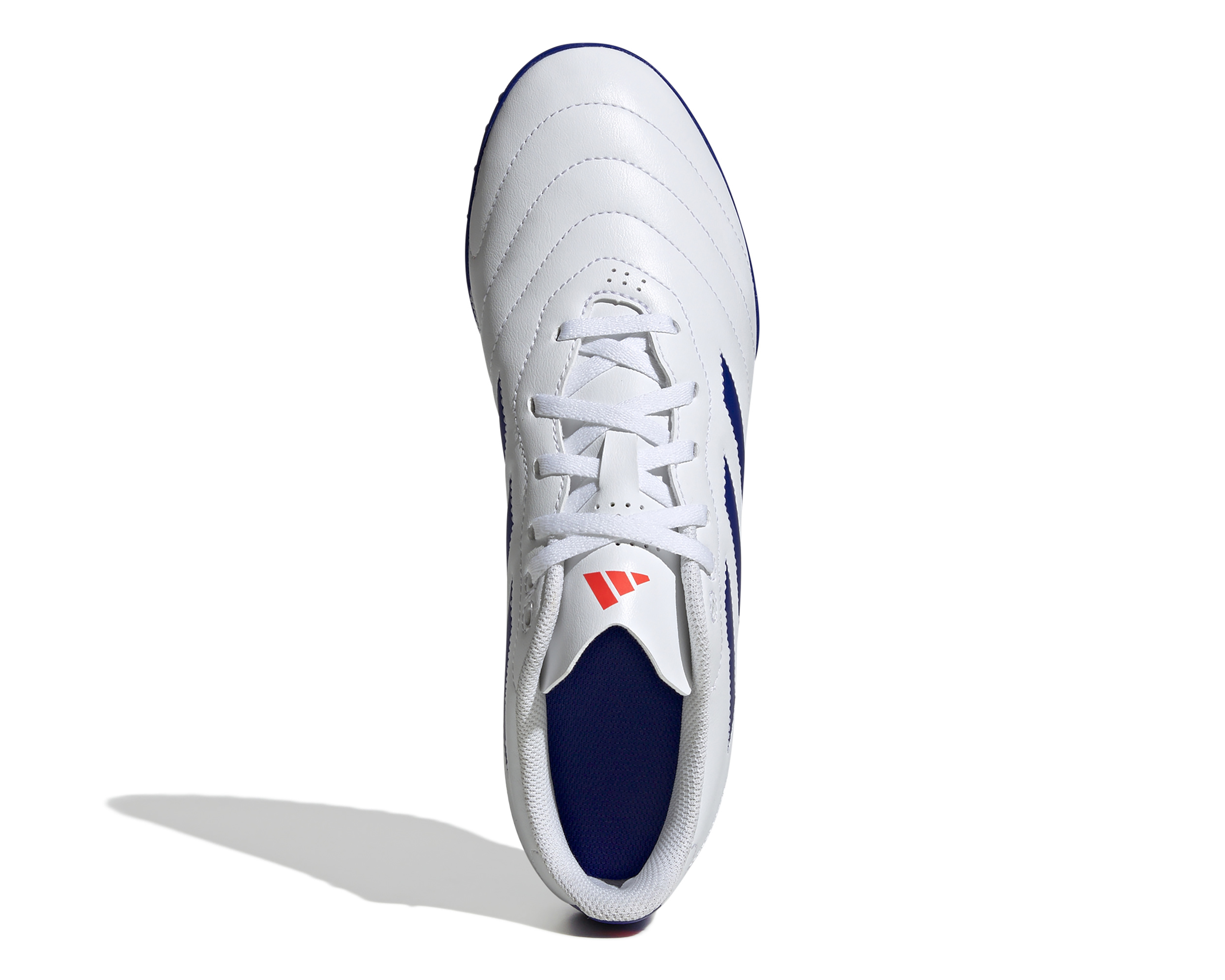 Foto 3 | Foto 3 | Taquetes Adidas Goletto VIII TF Juveniles