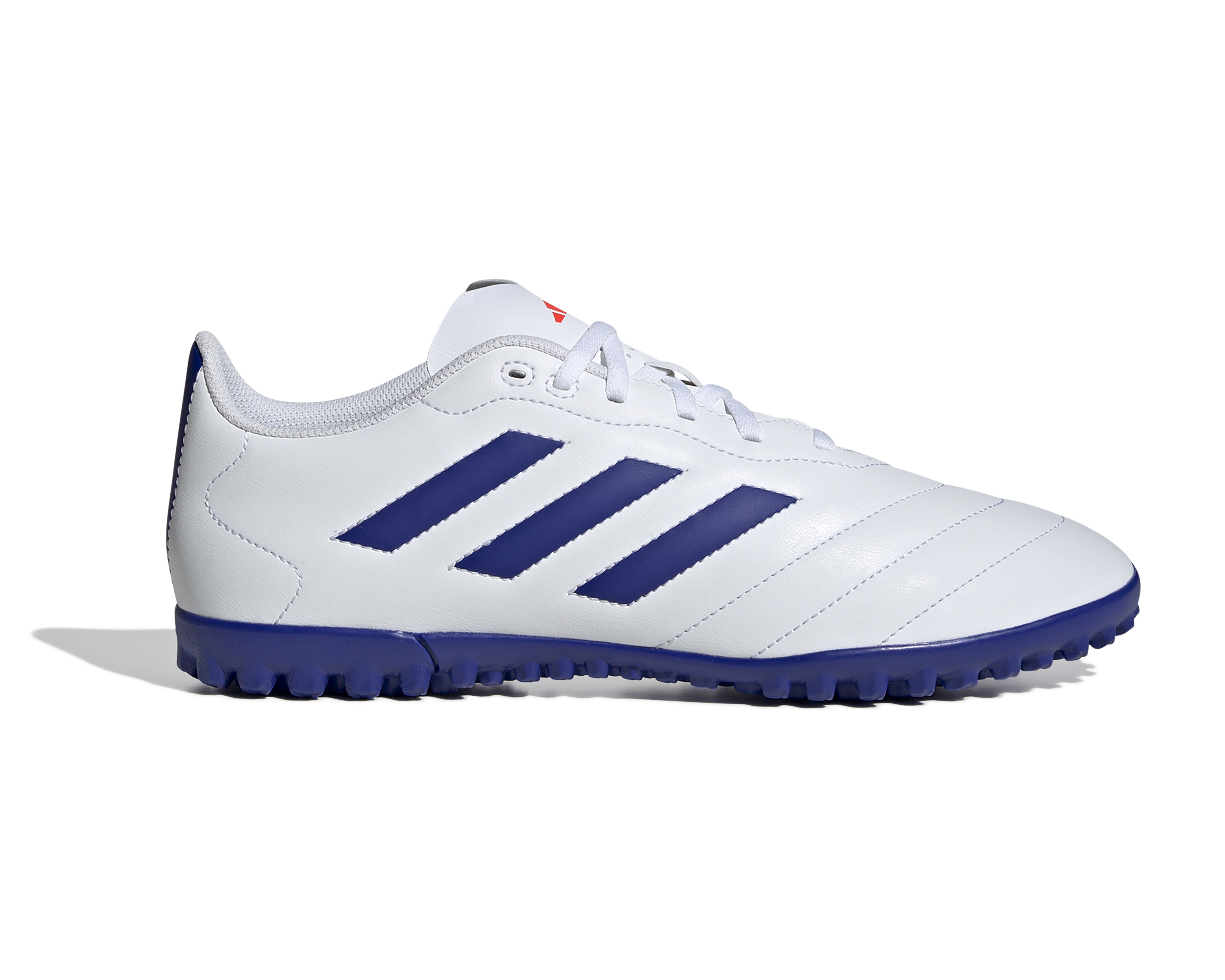 Foto 4 | Foto 4 | Taquetes Adidas Goletto VIII TF Juveniles