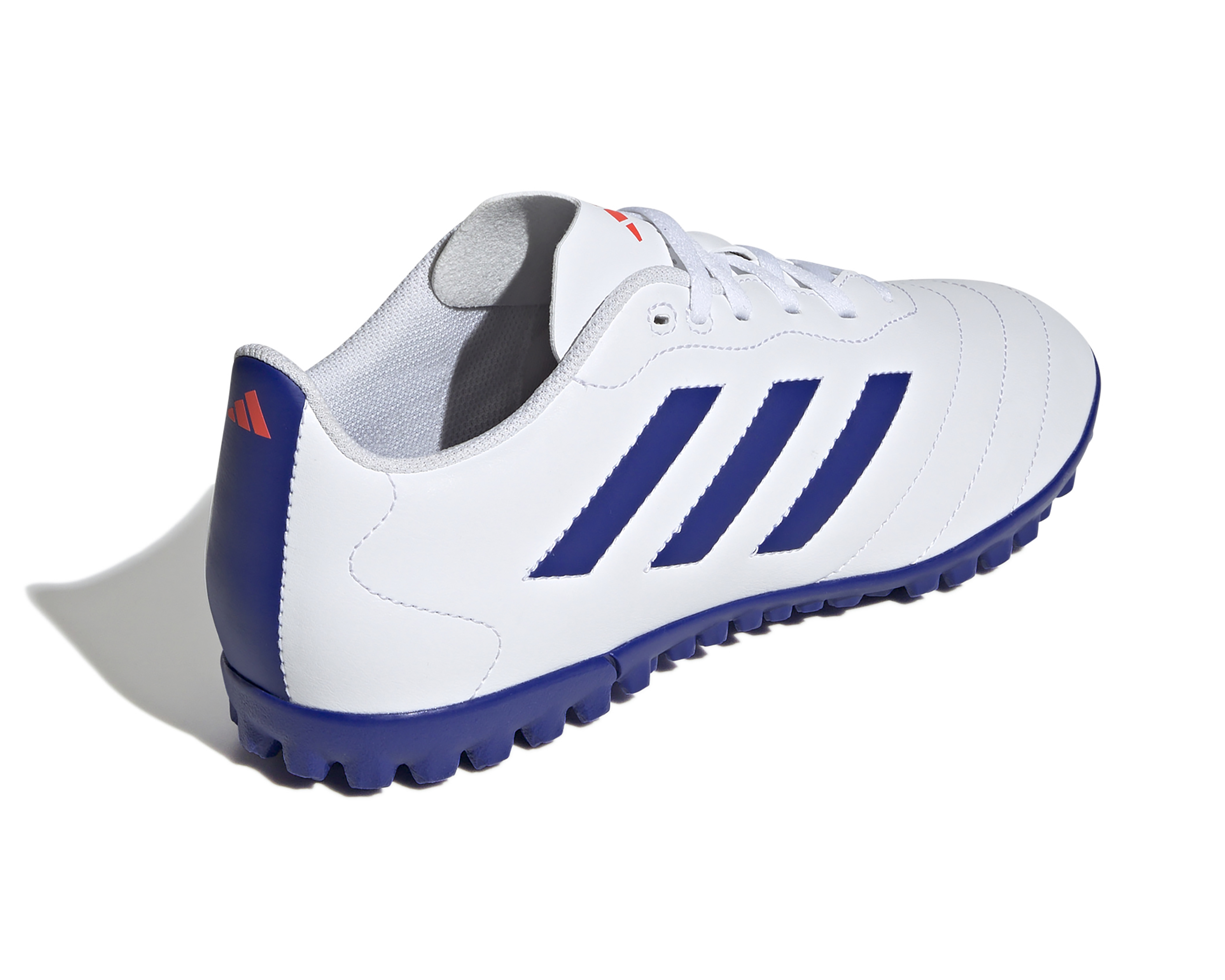 Foto 6 | Foto 6 | Taquetes Adidas Goletto VIII TF Juveniles