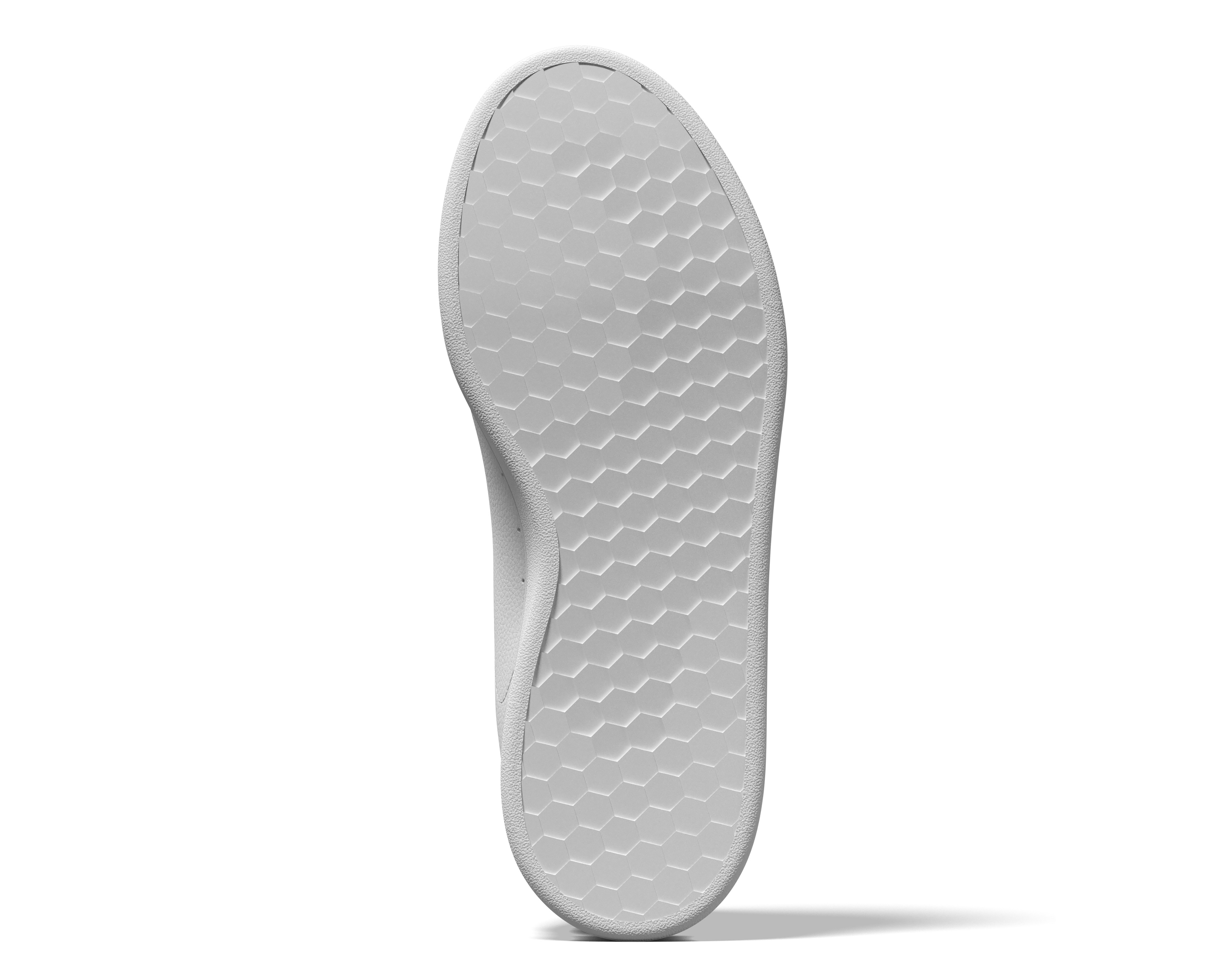 Foto 3 pulgar | Foto 2 | Tenis Adidas Urban Court Juveniles