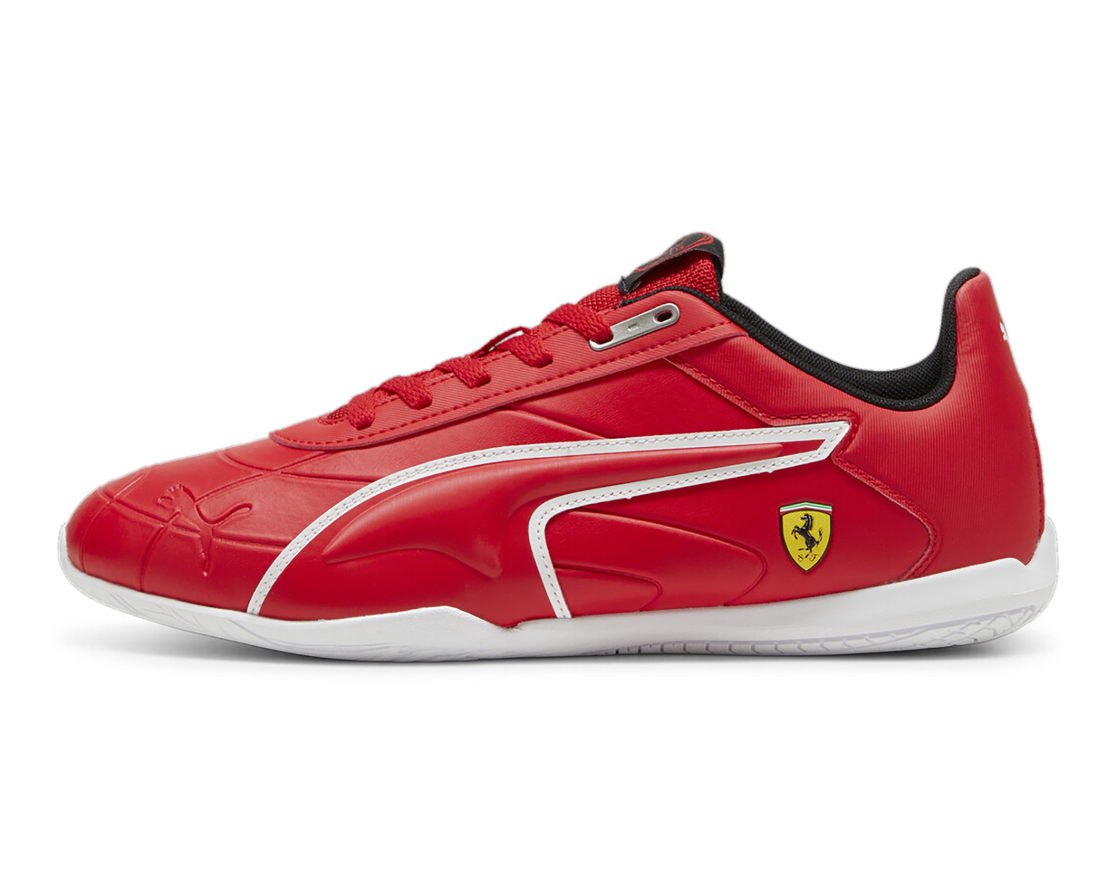Foto 3 | Foto 3 | Tenis Puma Ferrari Tune Cat para Hombre