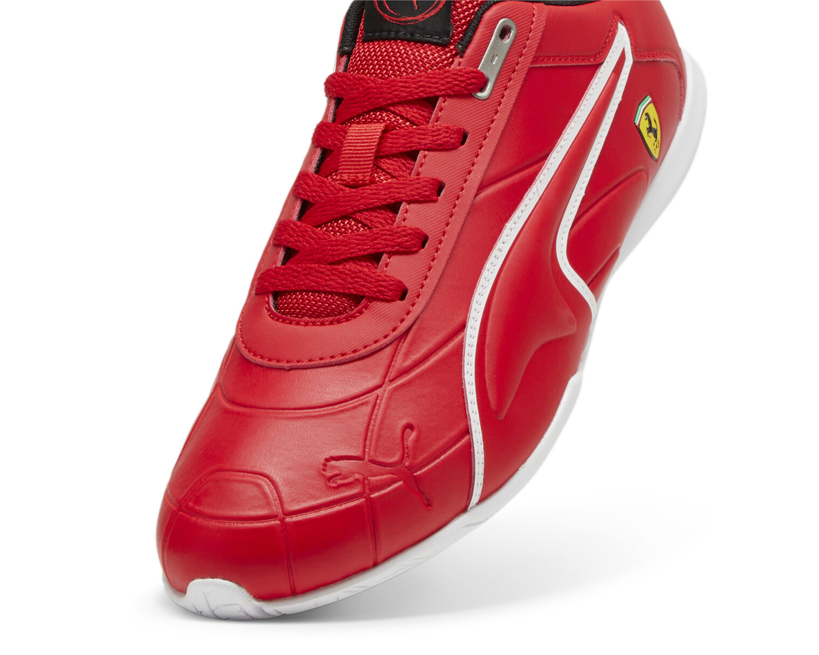 Foto 6 pulgar | Foto 5 | Tenis Puma Ferrari Tune Cat para Hombre