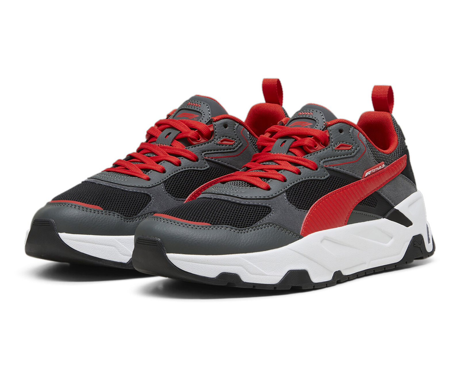 Foto 2 pulgar | Foto 1 | Tenis Puma F1 Trinity para Hombre