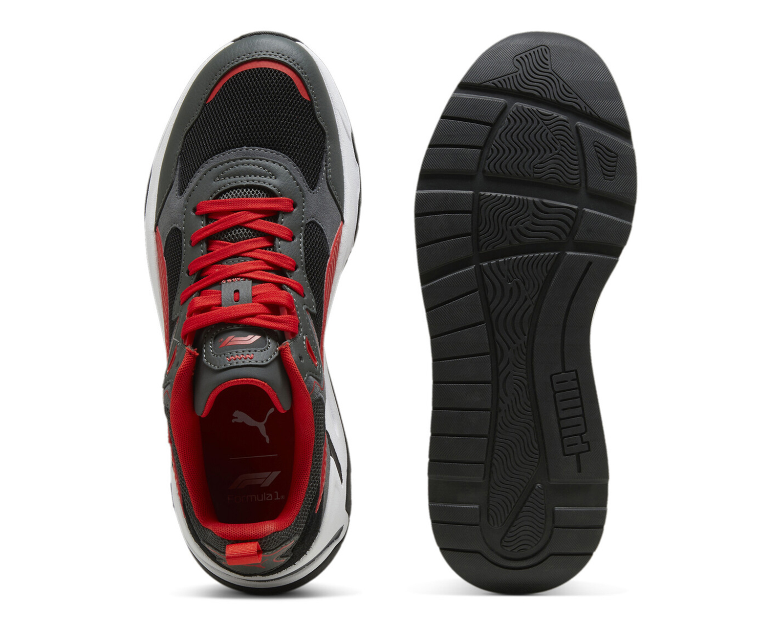 Foto 3 pulgar | Foto 2 | Tenis Puma F1 Trinity para Hombre