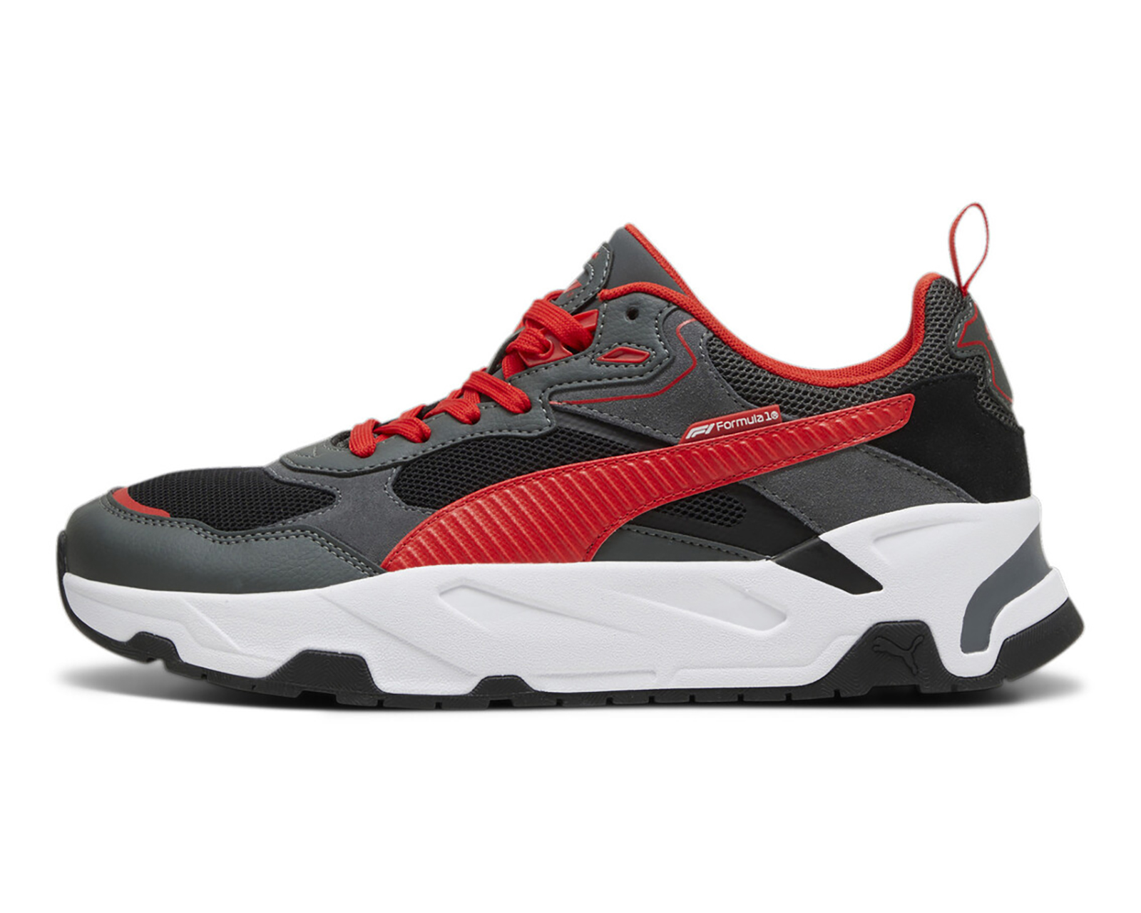 Foto 4 pulgar | Foto 3 | Tenis Puma F1 Trinity para Hombre