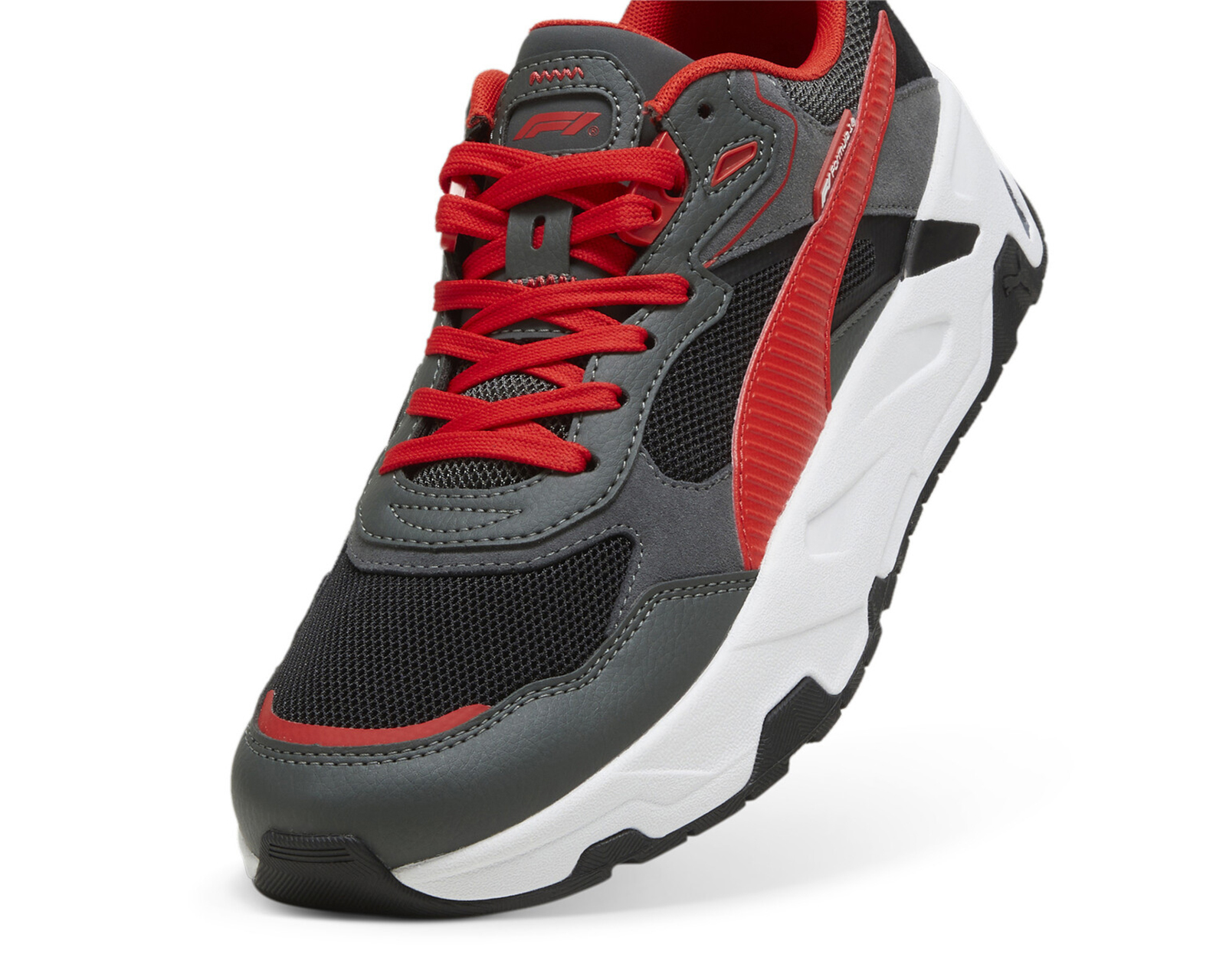 Foto 6 pulgar | Foto 5 | Tenis Puma F1 Trinity para Hombre