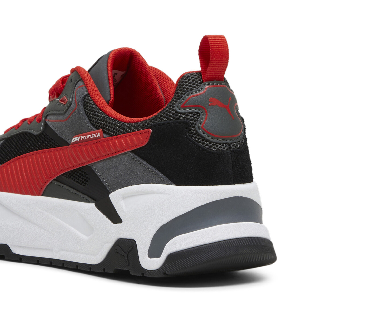 Foto 7 pulgar | Foto 6 | Tenis Puma F1 Trinity para Hombre