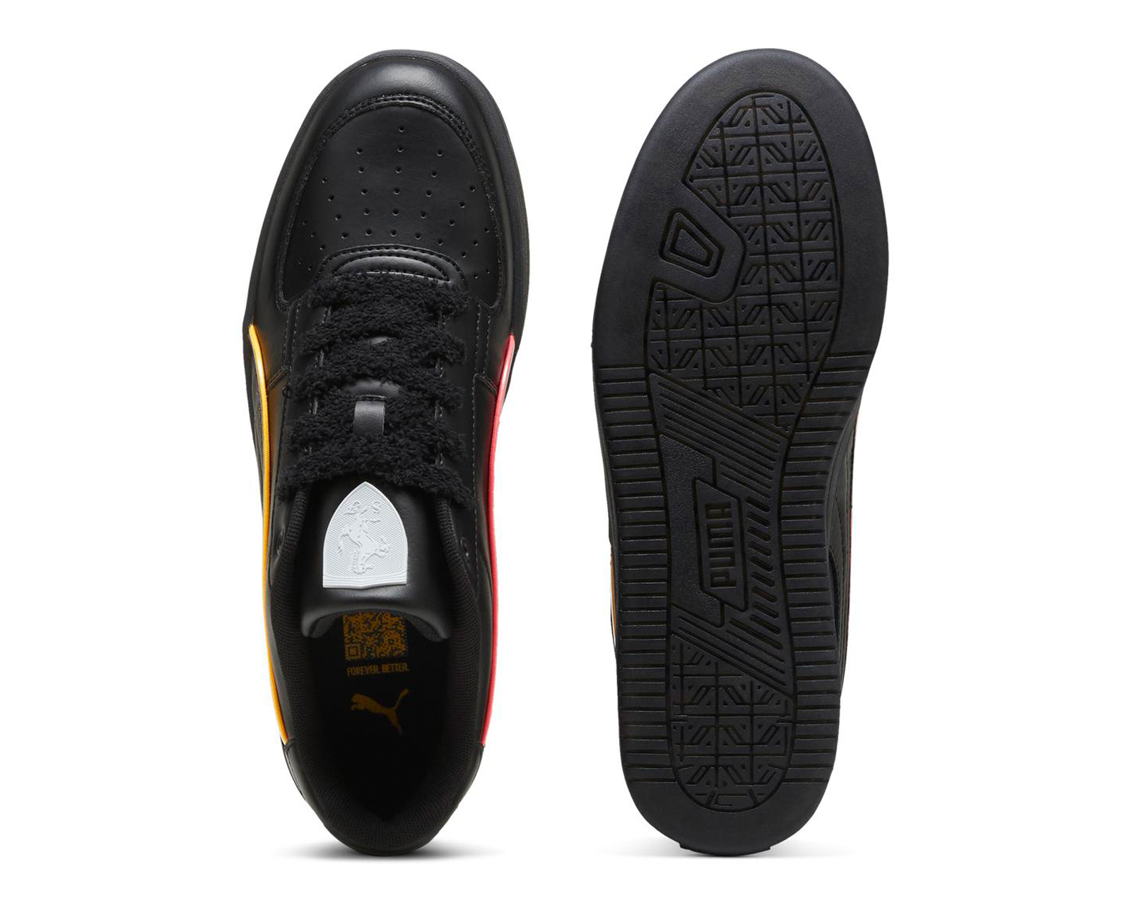 Foto 3 pulgar | Foto 2 | Tenis Puma Ferrari Caven 2.0 para Hombre