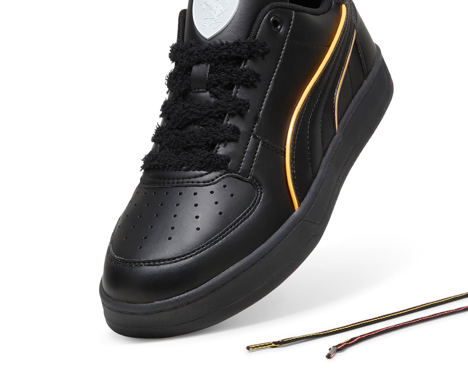 Foto 6 pulgar | Foto 5 | Tenis Puma Ferrari Caven 2.0 para Hombre