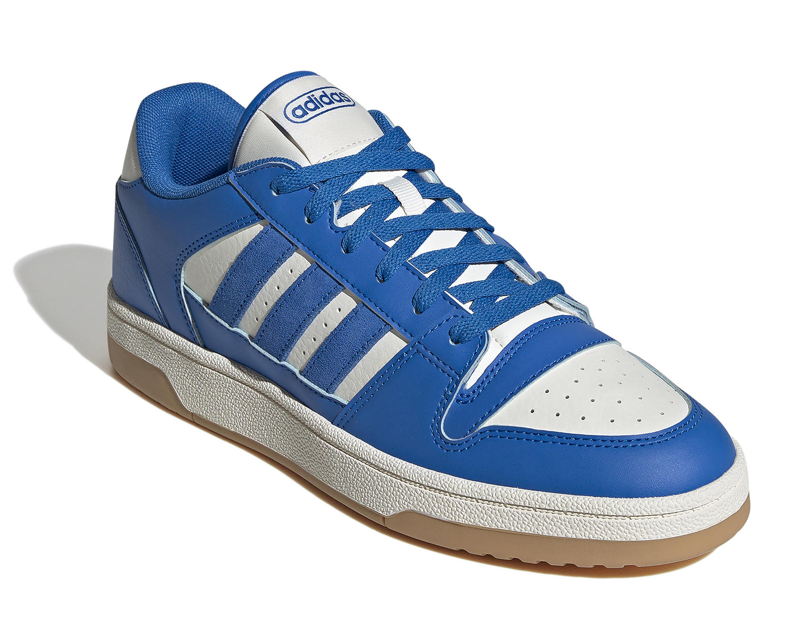Foto 2 pulgar | Foto 1 | Tenis Adidas Break Start Juveniles