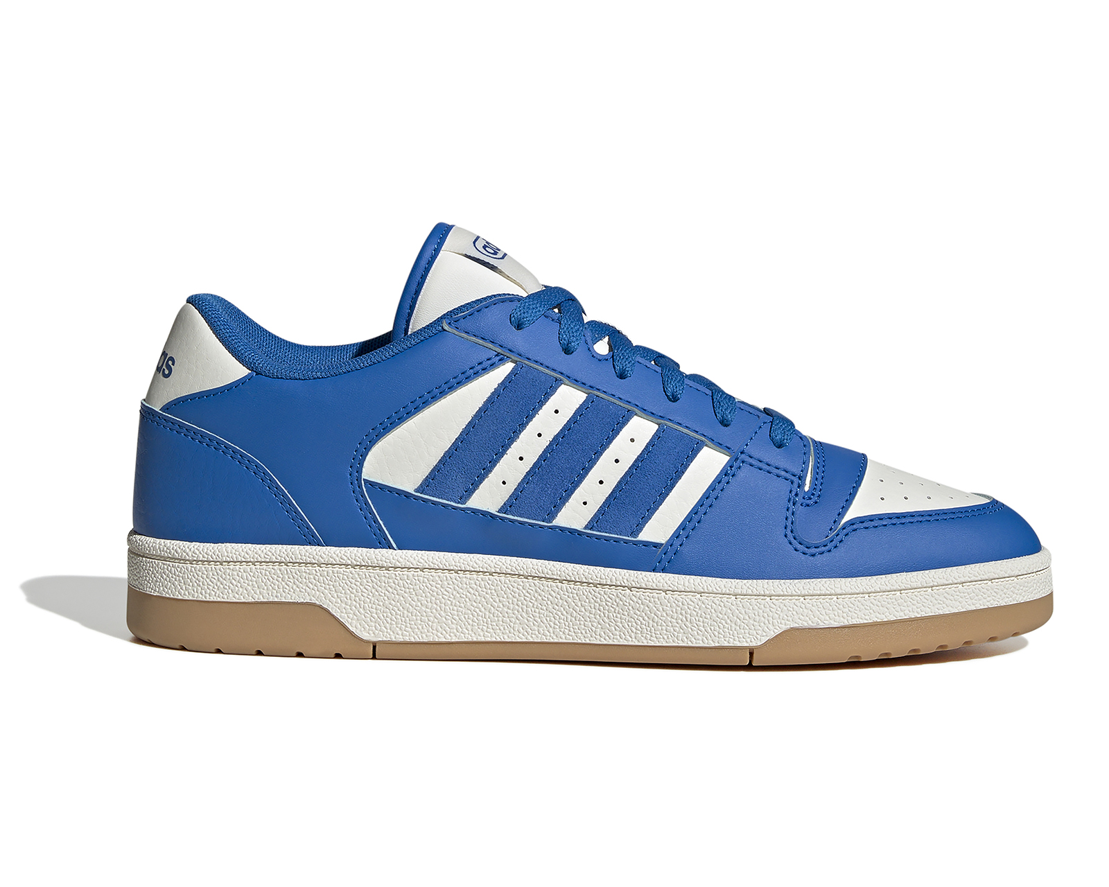 Foto 5 pulgar | Foto 4 | Tenis Adidas Break Start Juveniles