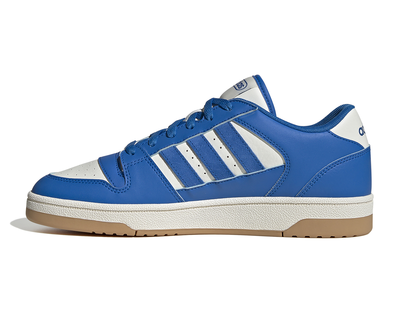 Foto 6 pulgar | Foto 5 | Tenis Adidas Break Start Juveniles