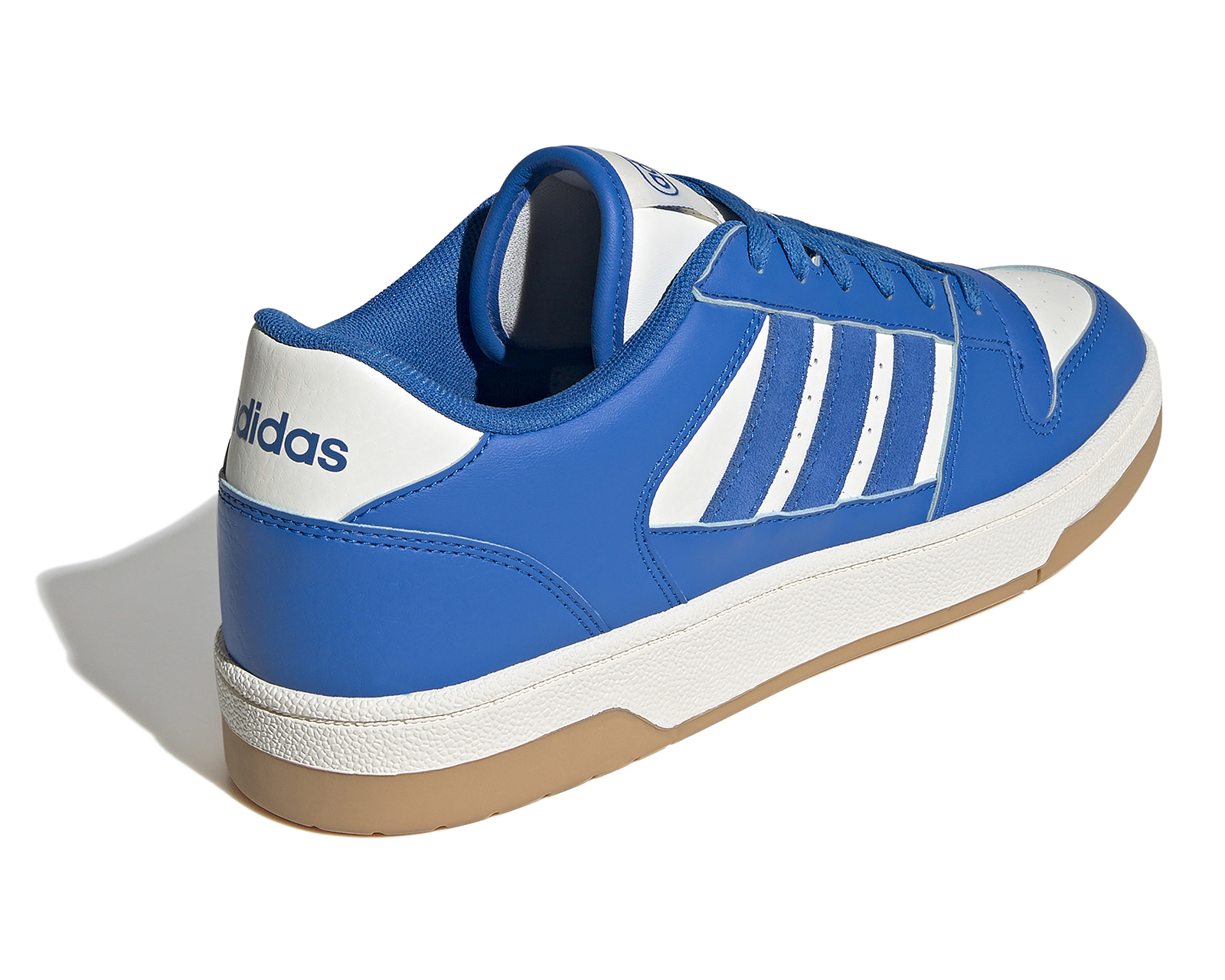 Foto 7 pulgar | Foto 6 | Tenis Adidas Break Start Juveniles
