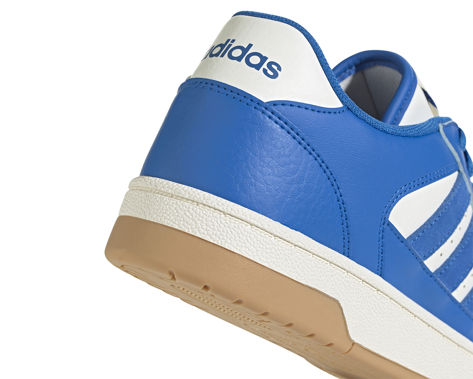 Foto 9 pulgar | Foto 8 | Tenis Adidas Break Start Juveniles