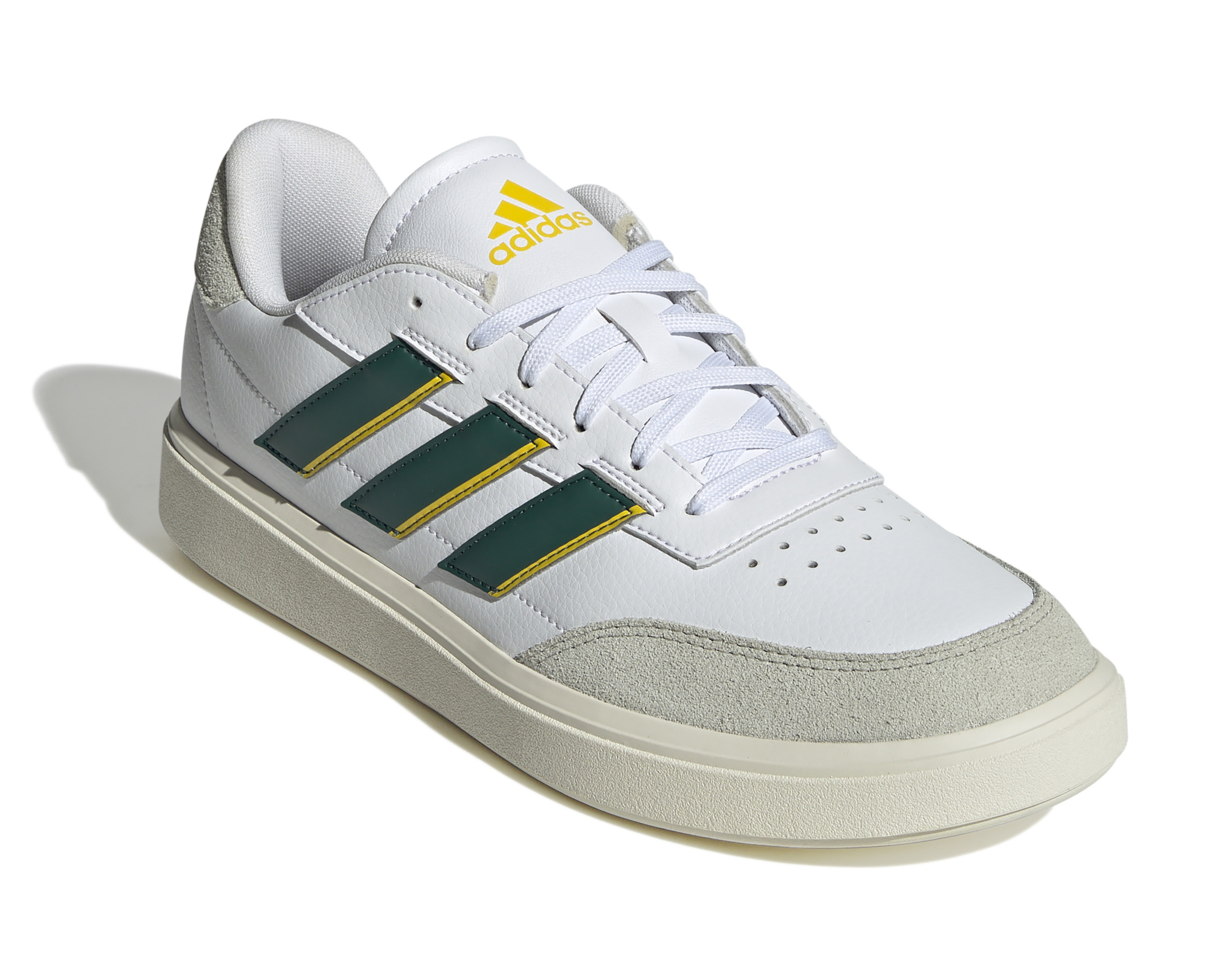 Foto 1 | Foto 1 | Tenis Adidas Courtblock Juveniles