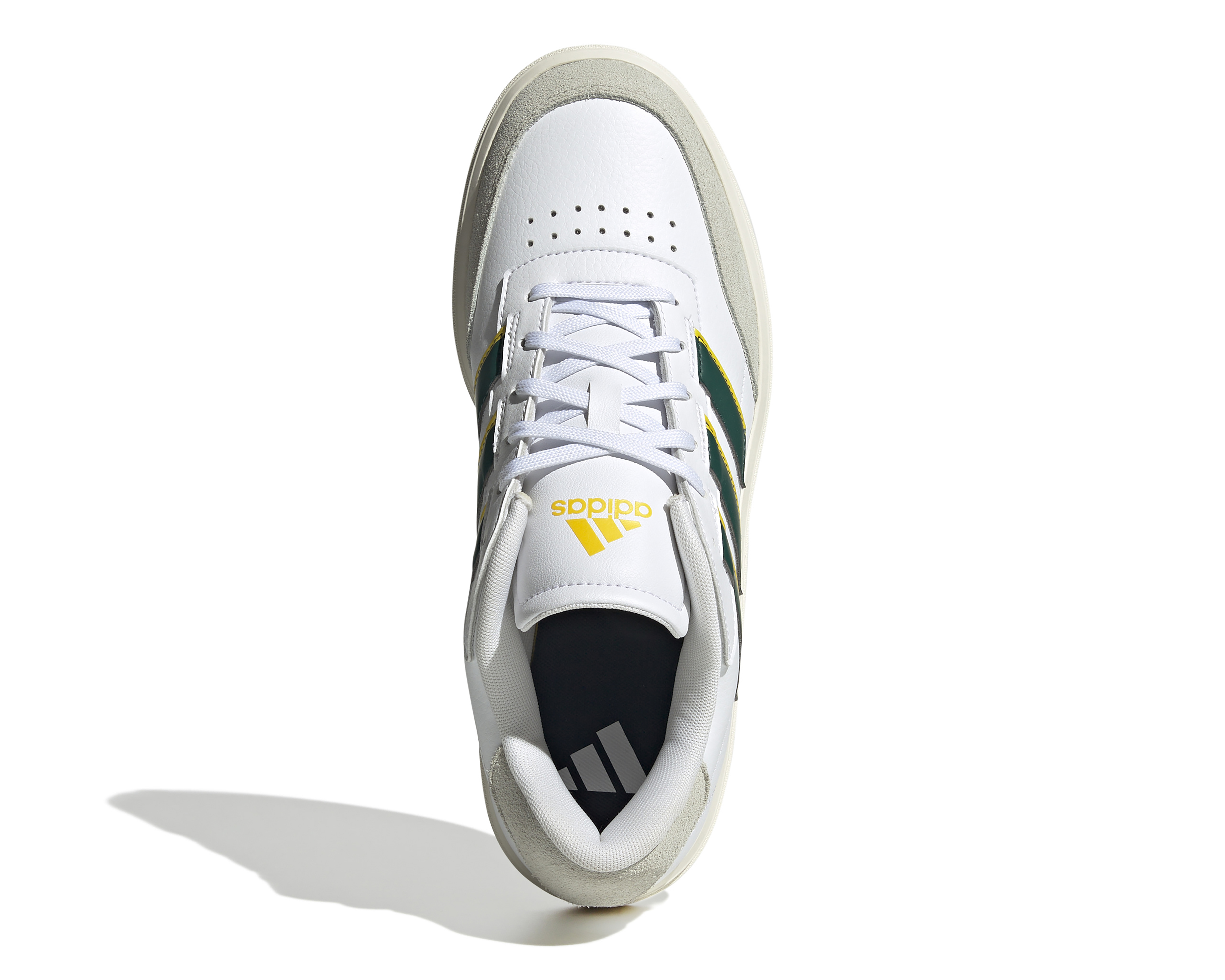 Foto 3 | Foto 3 | Tenis Adidas Courtblock Juveniles