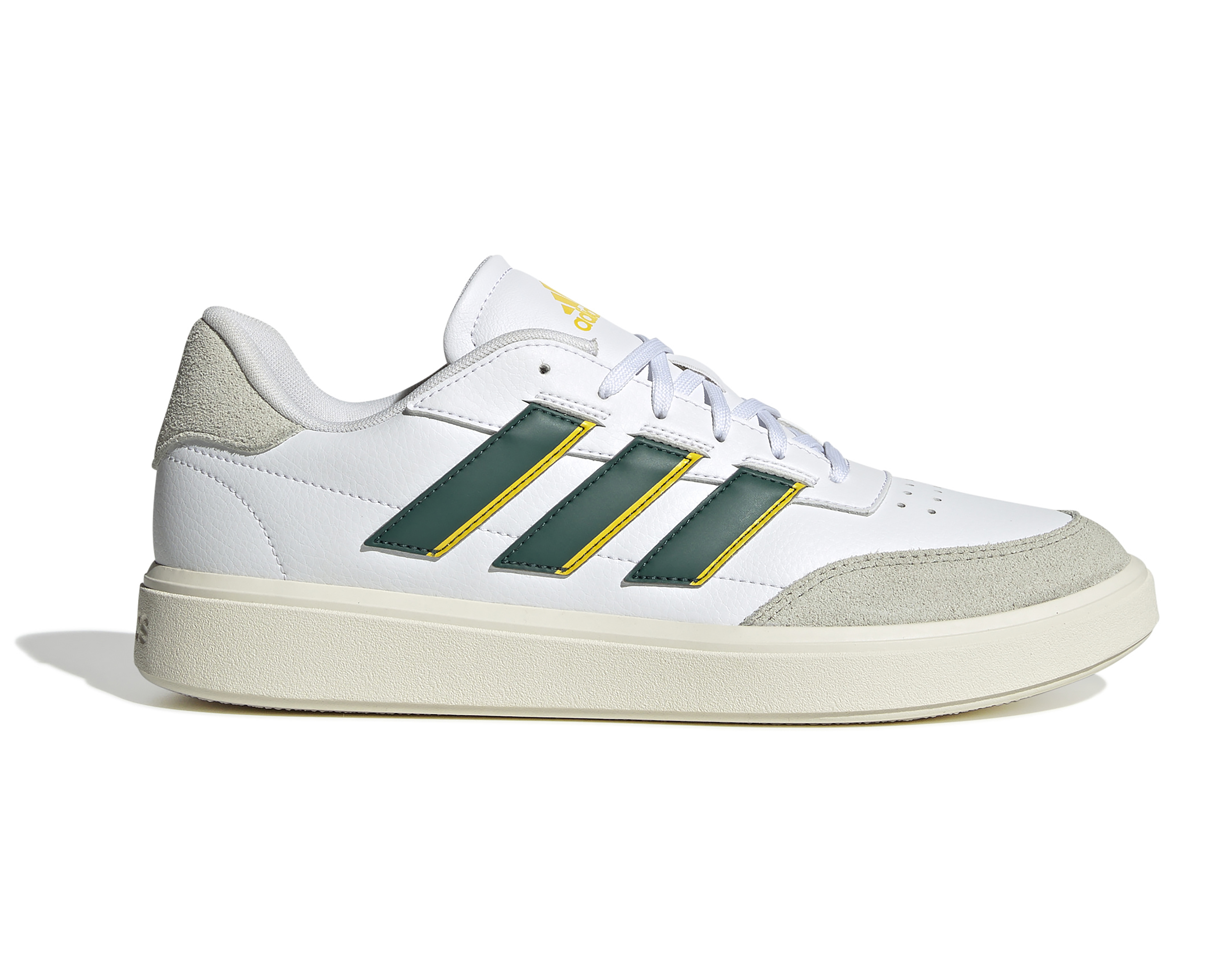 Foto 4 | Foto 4 | Tenis Adidas Courtblock Juveniles