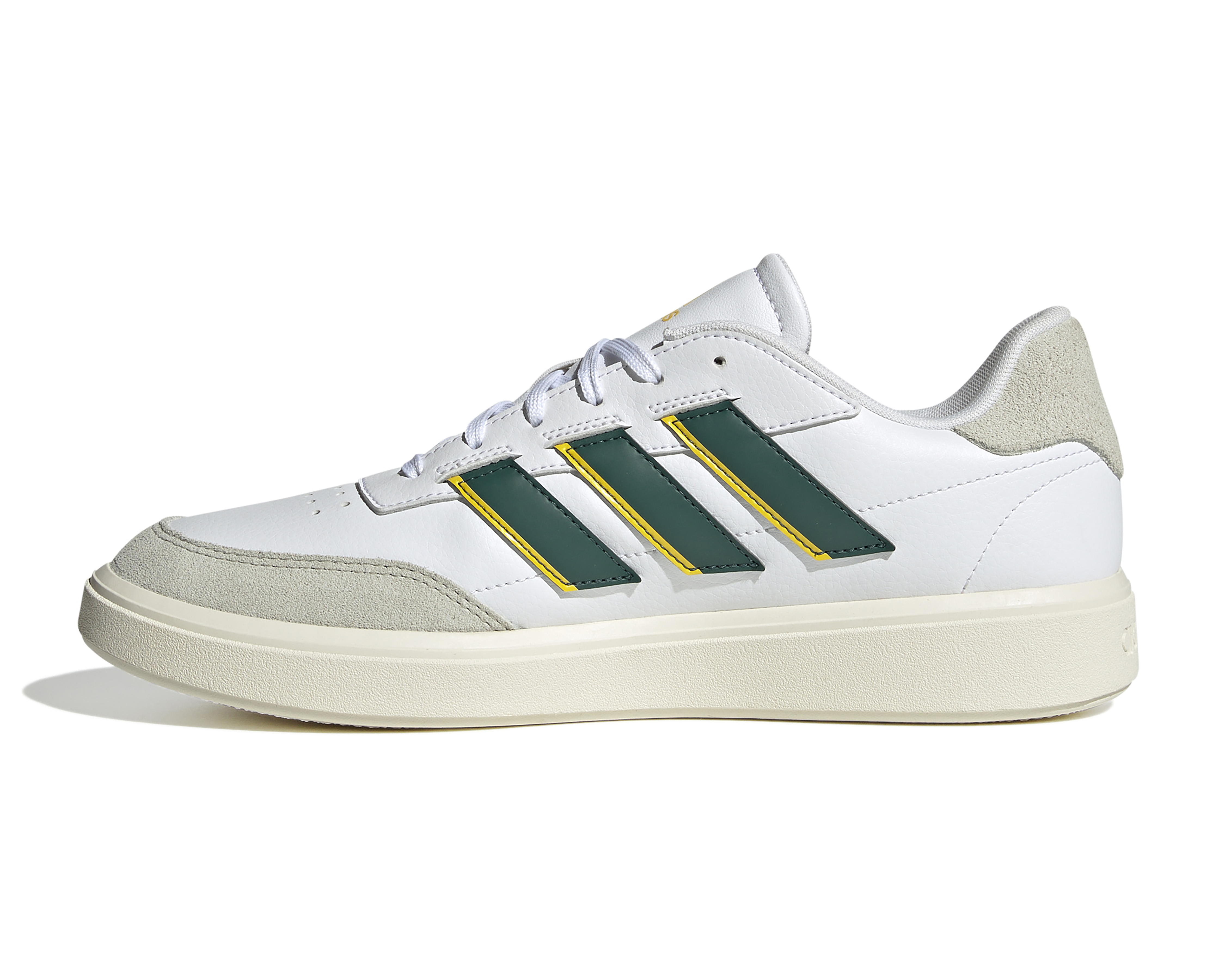 Foto 5 | Foto 5 | Tenis Adidas Courtblock Juveniles