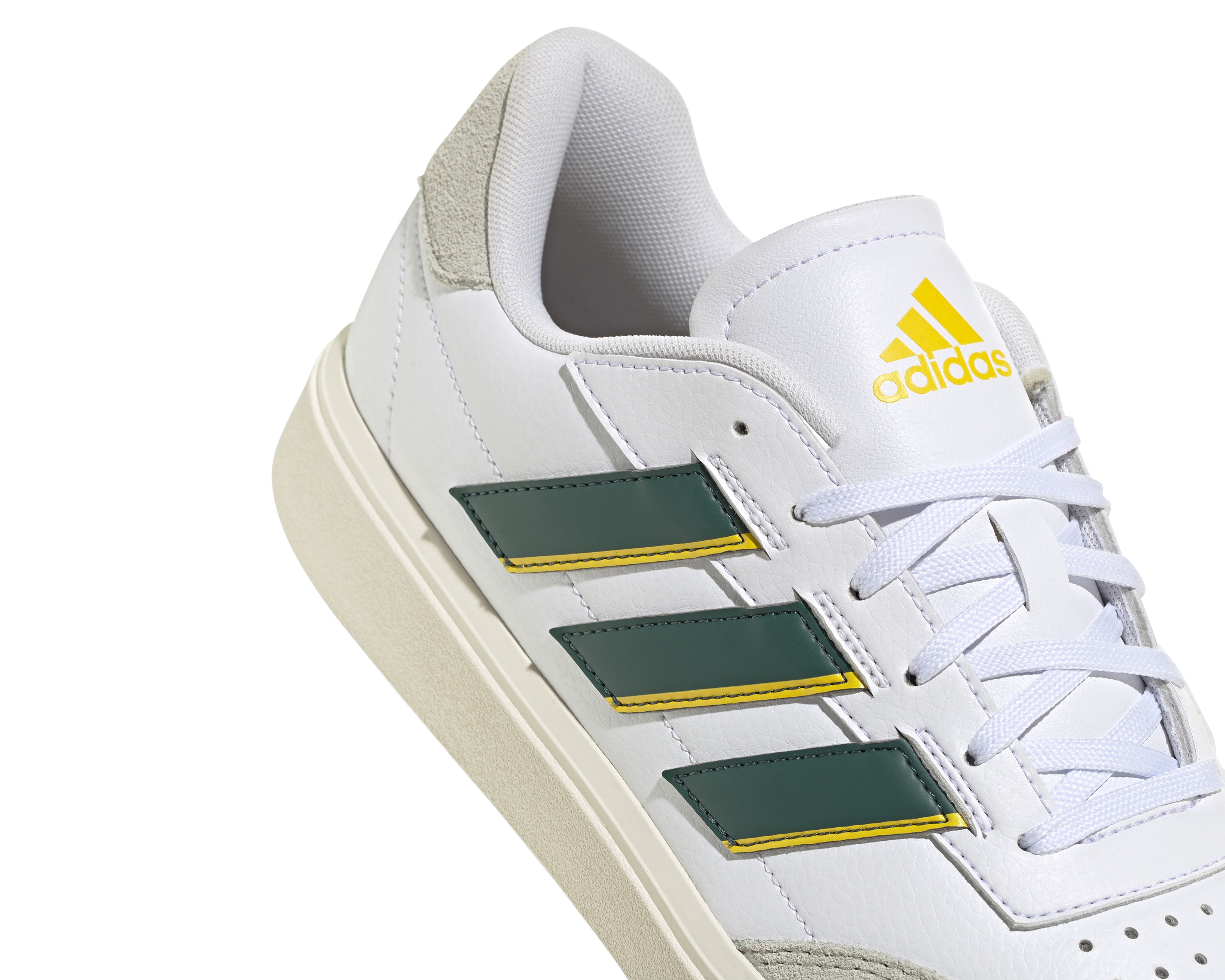 Foto 7 | Foto 7 | Tenis Adidas Courtblock Juveniles