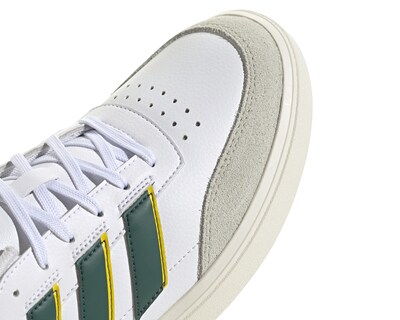 Foto 8 | Foto 8 | Tenis Adidas Courtblock Juveniles