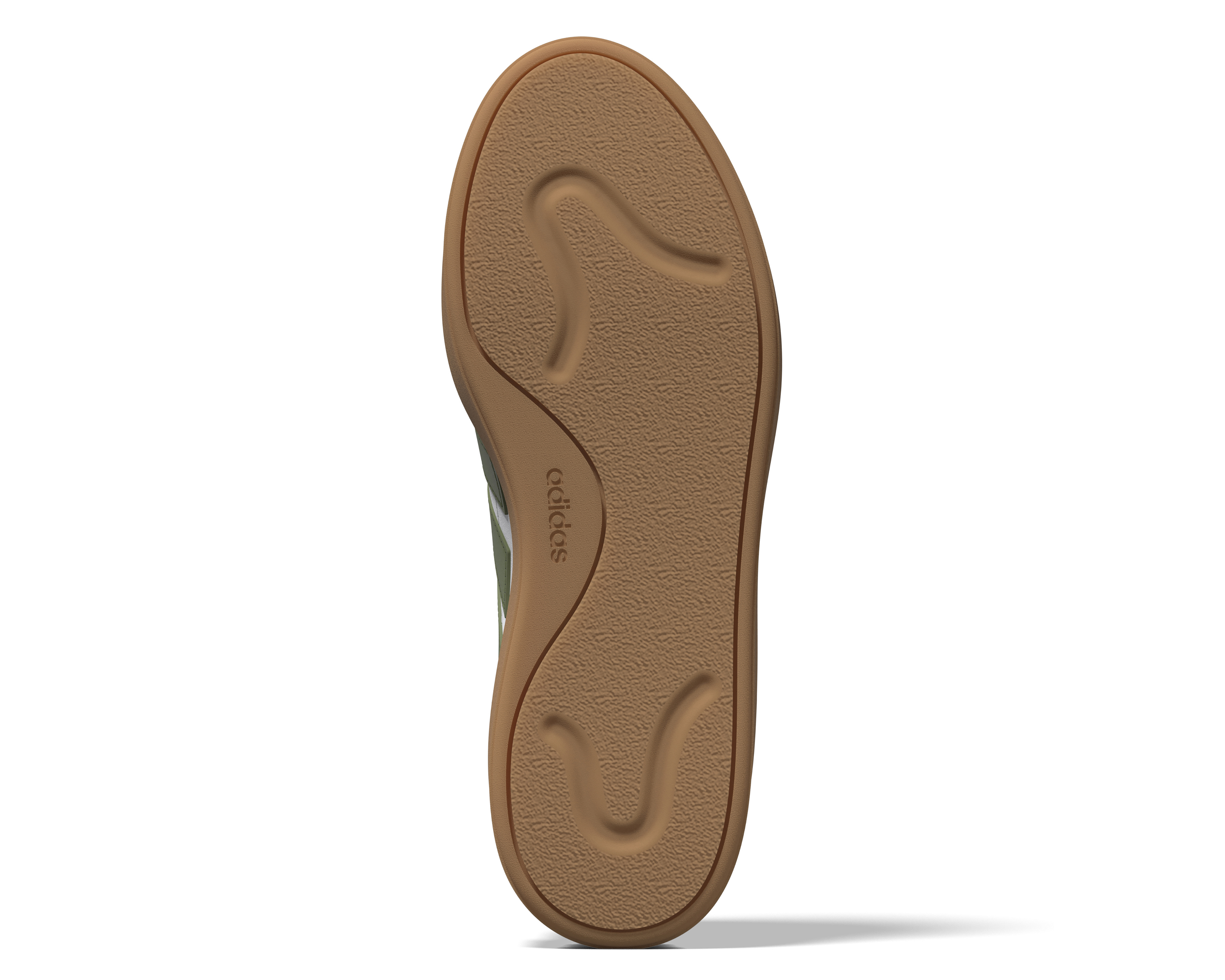 Foto 3 pulgar | Foto 2 | Tenis Adidas Courtblock Juveniles