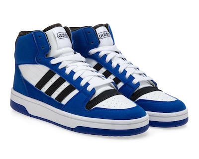 Foto 1 | Foto 1 | Tenis Adidas Break Start Mid Juveniles