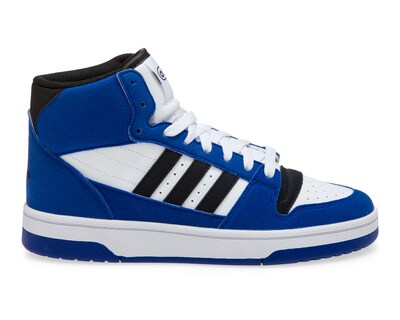 Foto 2 | Foto 2 | Tenis Adidas Break Start Mid Juveniles