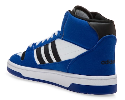 Foto 3 | Foto 3 | Tenis Adidas Break Start Mid Juveniles