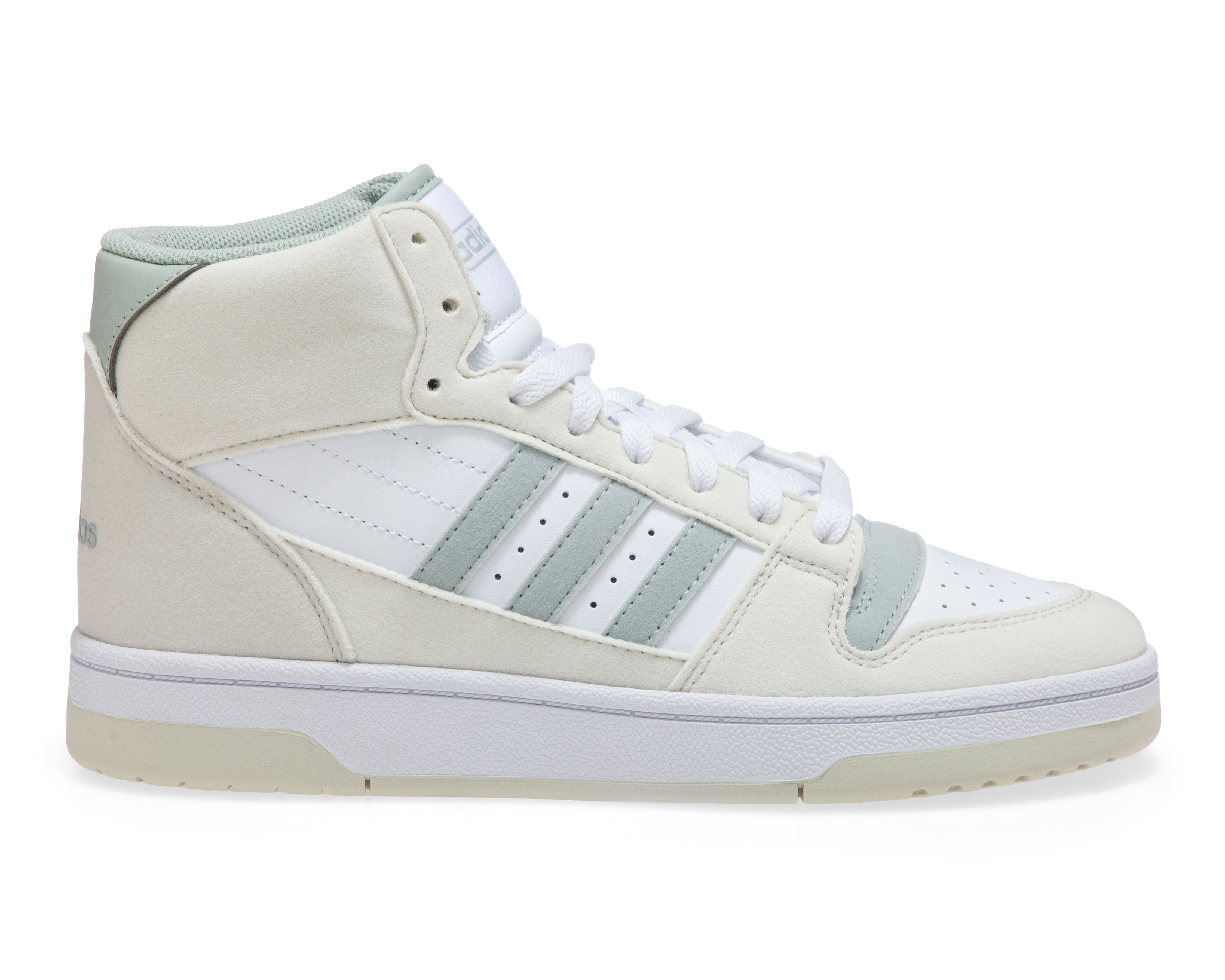 Foto 3 pulgar | Foto 2 | Tenis Adidas Break Start Mid Juveniles