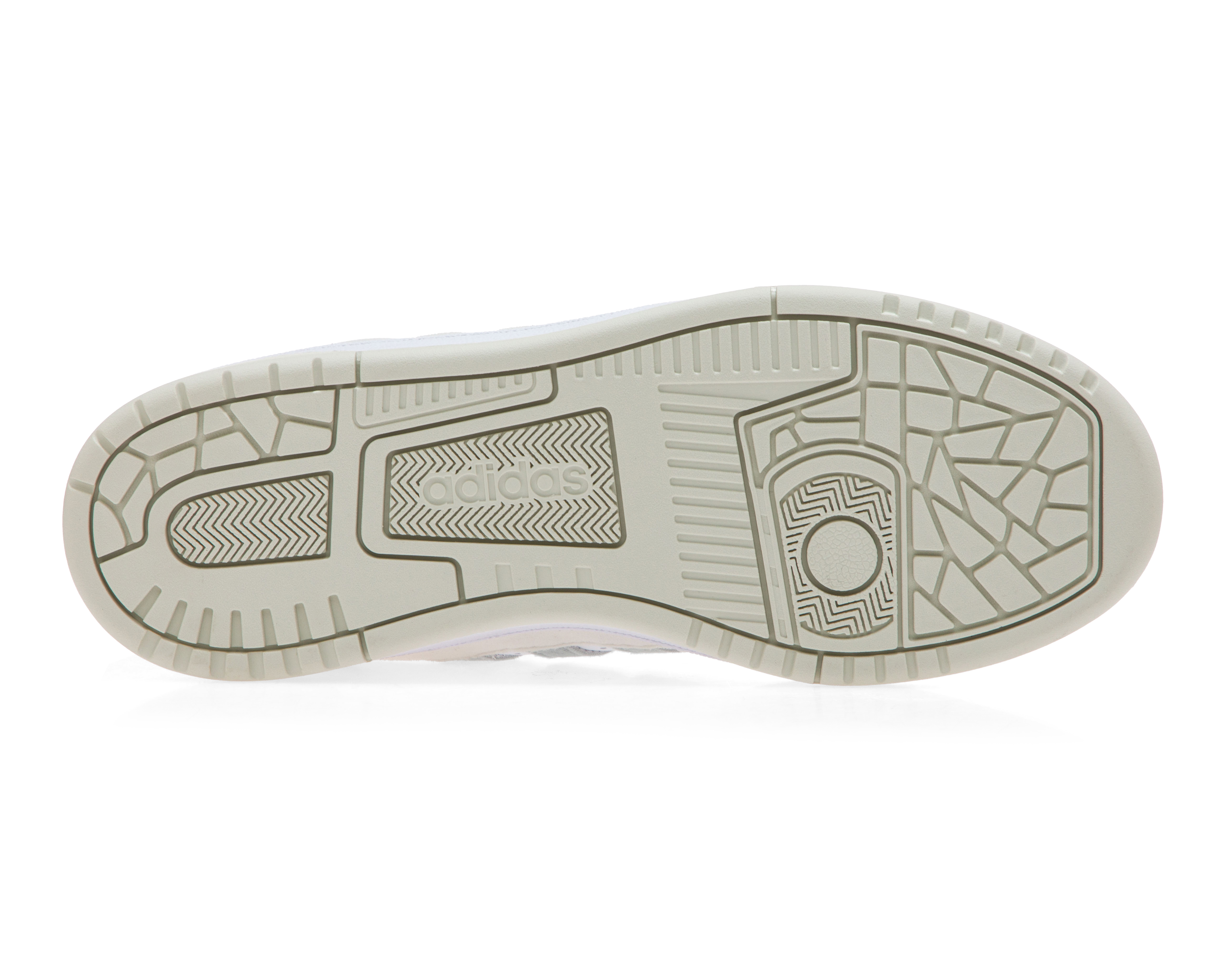 Foto 5 pulgar | Foto 4 | Tenis Adidas Break Start Mid Juveniles