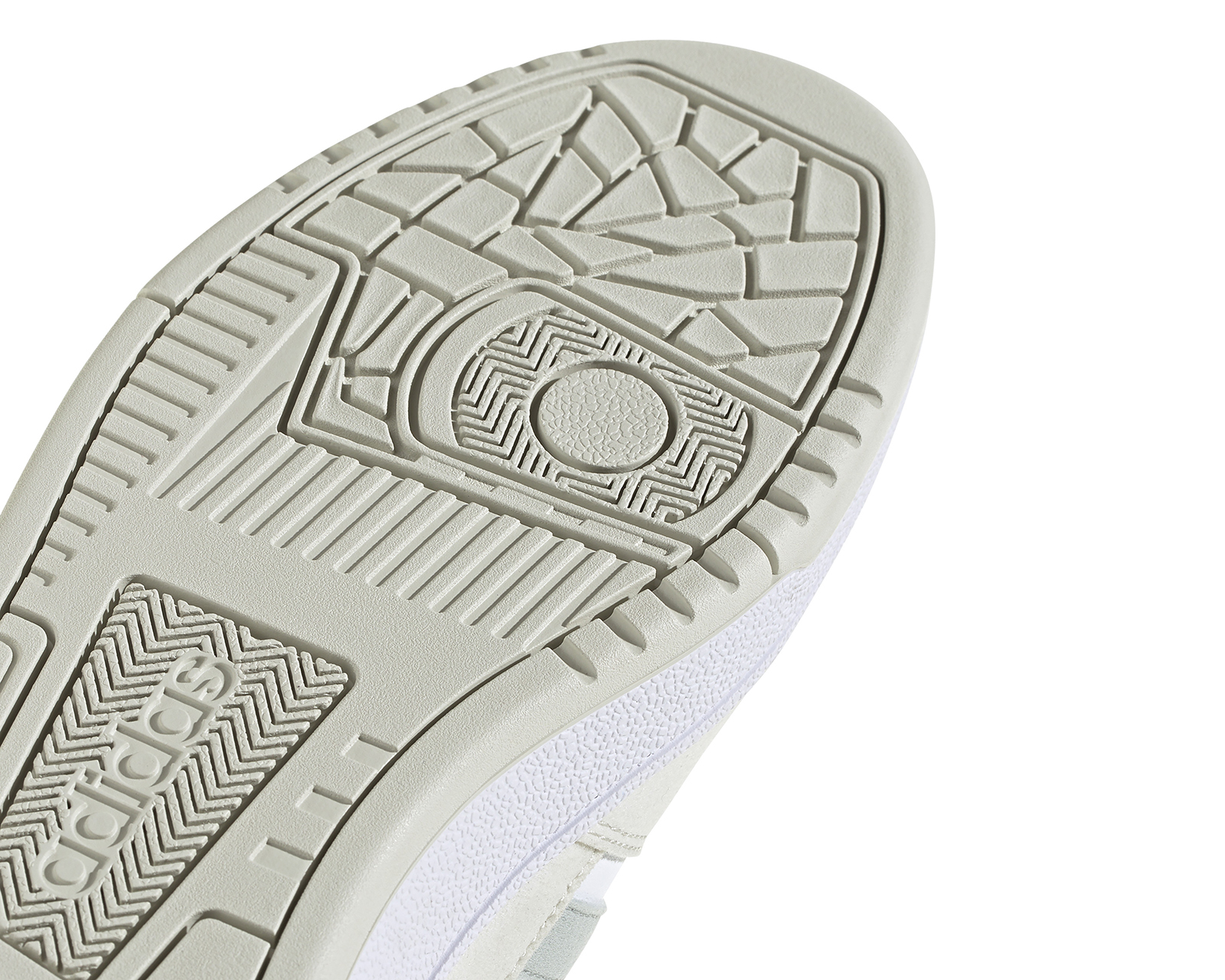 Foto 9 pulgar | Foto 8 | Tenis Adidas Break Start Mid Juveniles