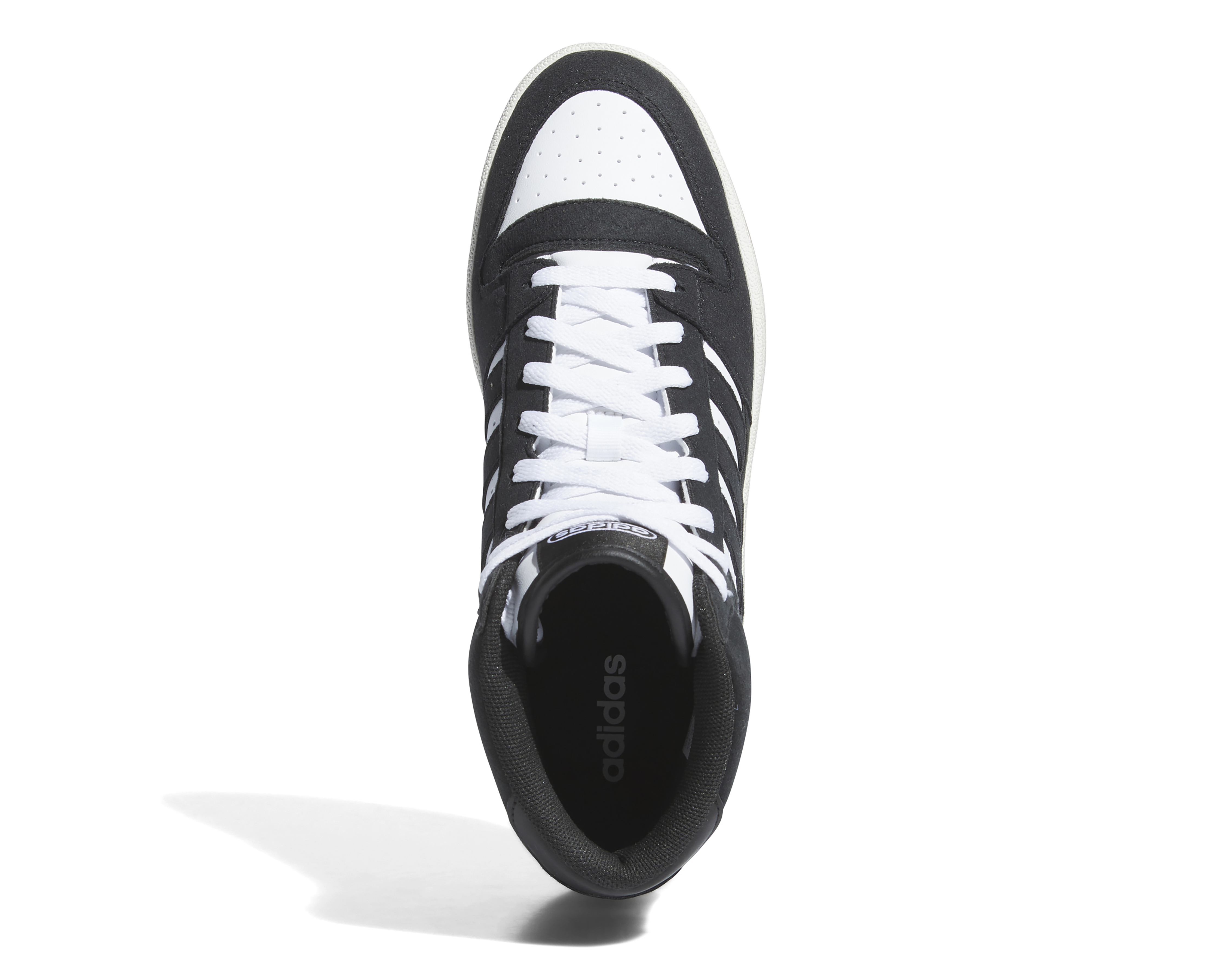 Foto 3 | Foto 3 | Tenis Adidas Break Start Mid Juveniles