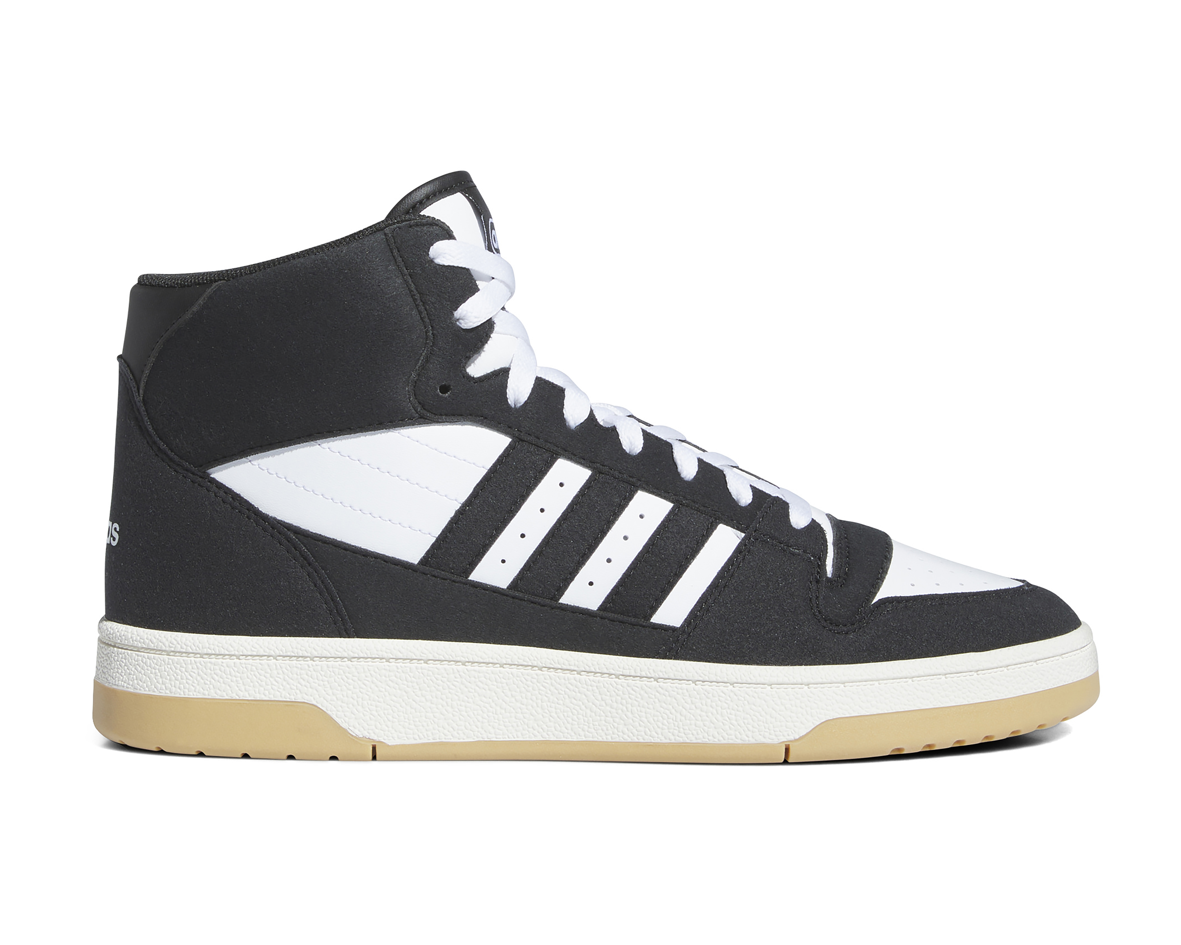 Foto 4 | Foto 4 | Tenis Adidas Break Start Mid Juveniles