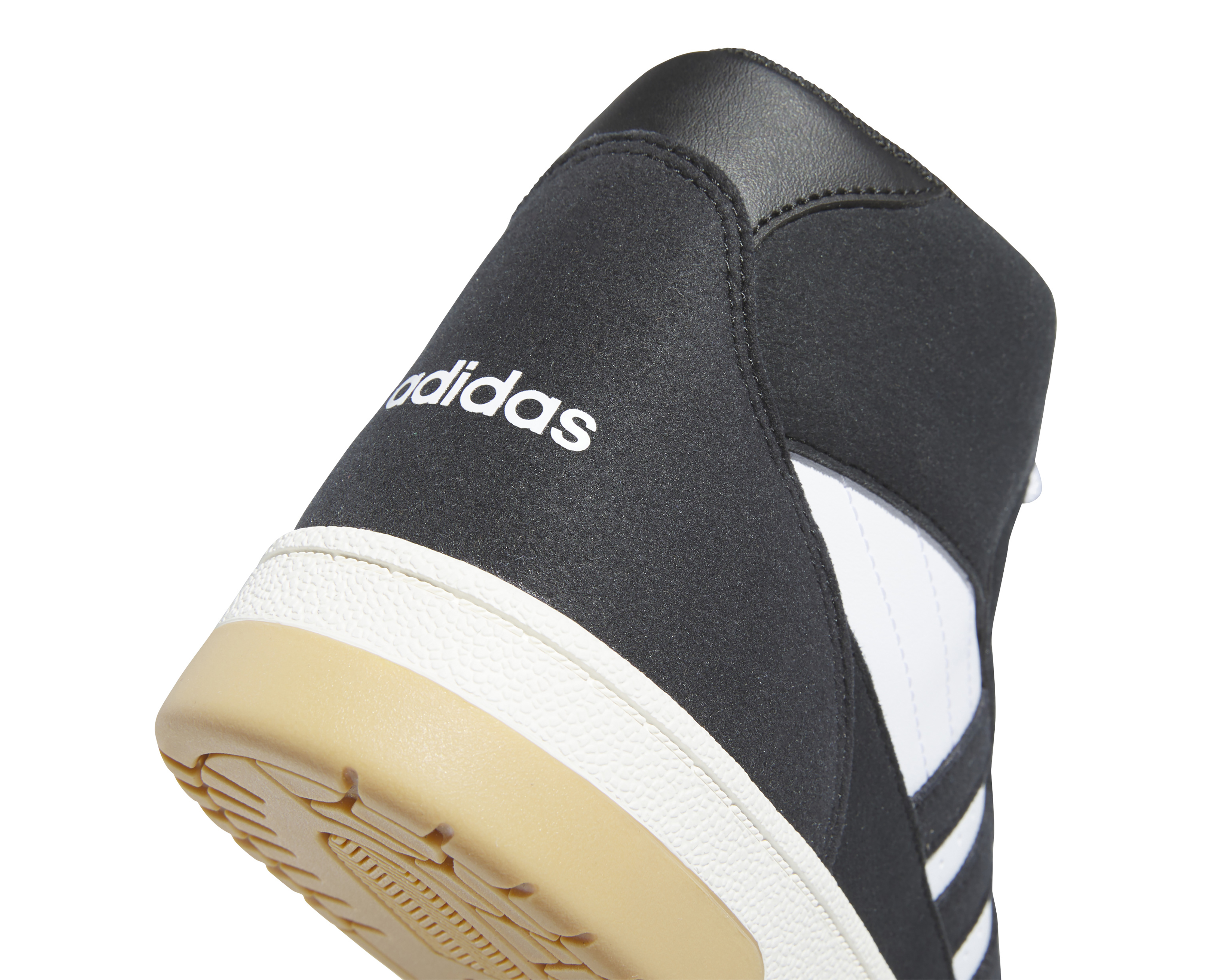 Foto 7 | Foto 7 | Tenis Adidas Break Start Mid Juveniles