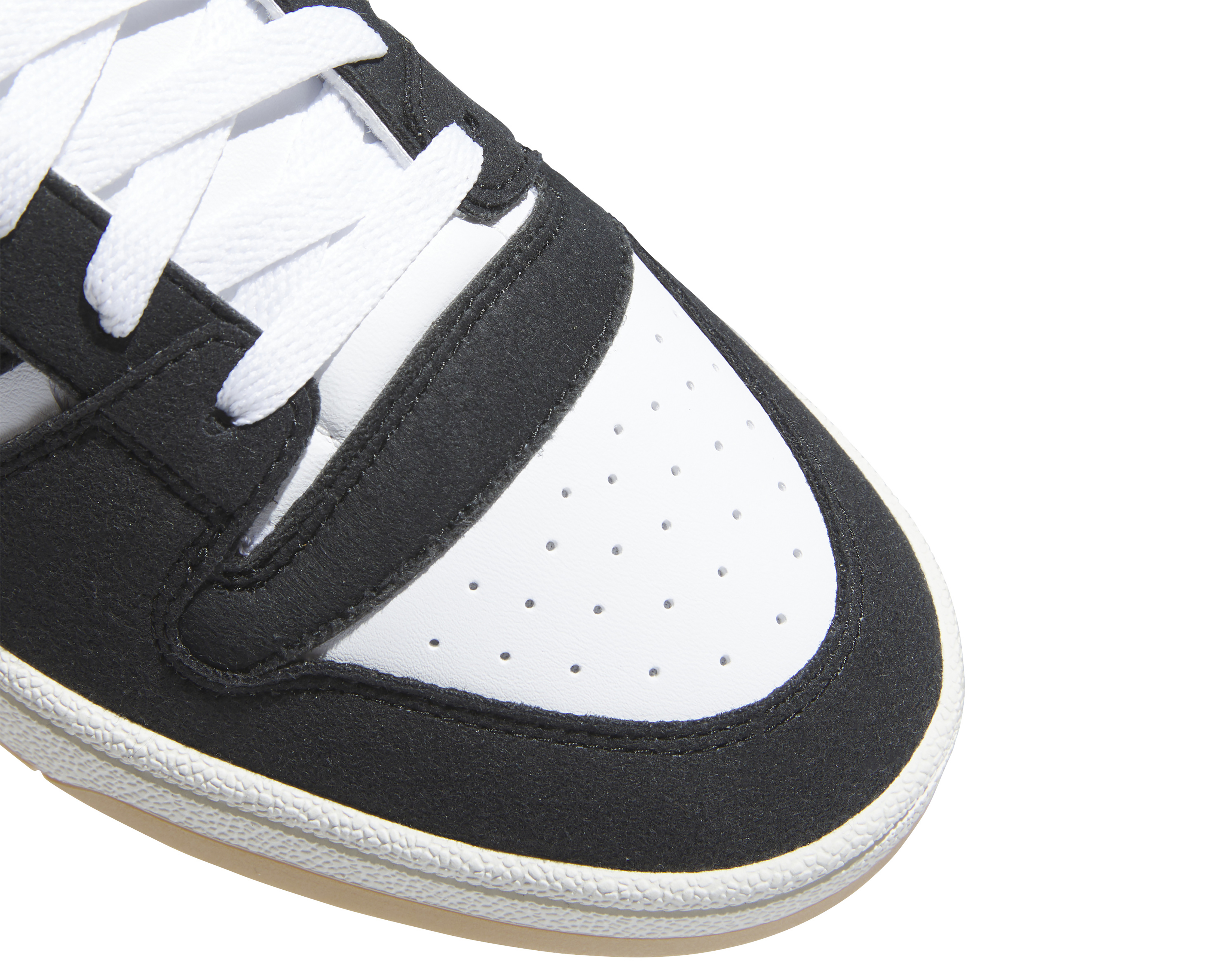 Foto 8 | Foto 8 | Tenis Adidas Break Start Mid Juveniles