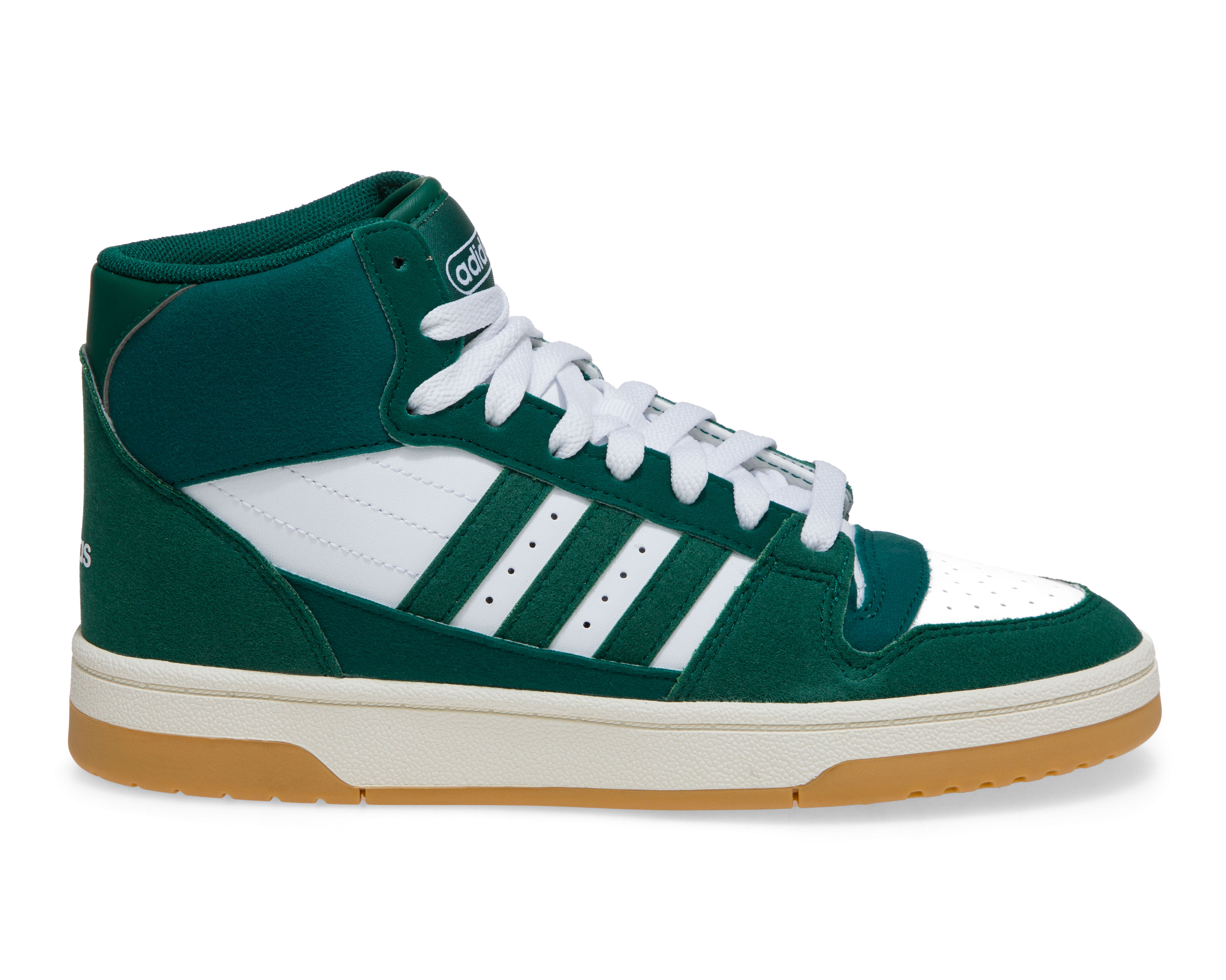 Foto 2 | Foto 2 | Tenis Adidas Break Start Mid Juveniles