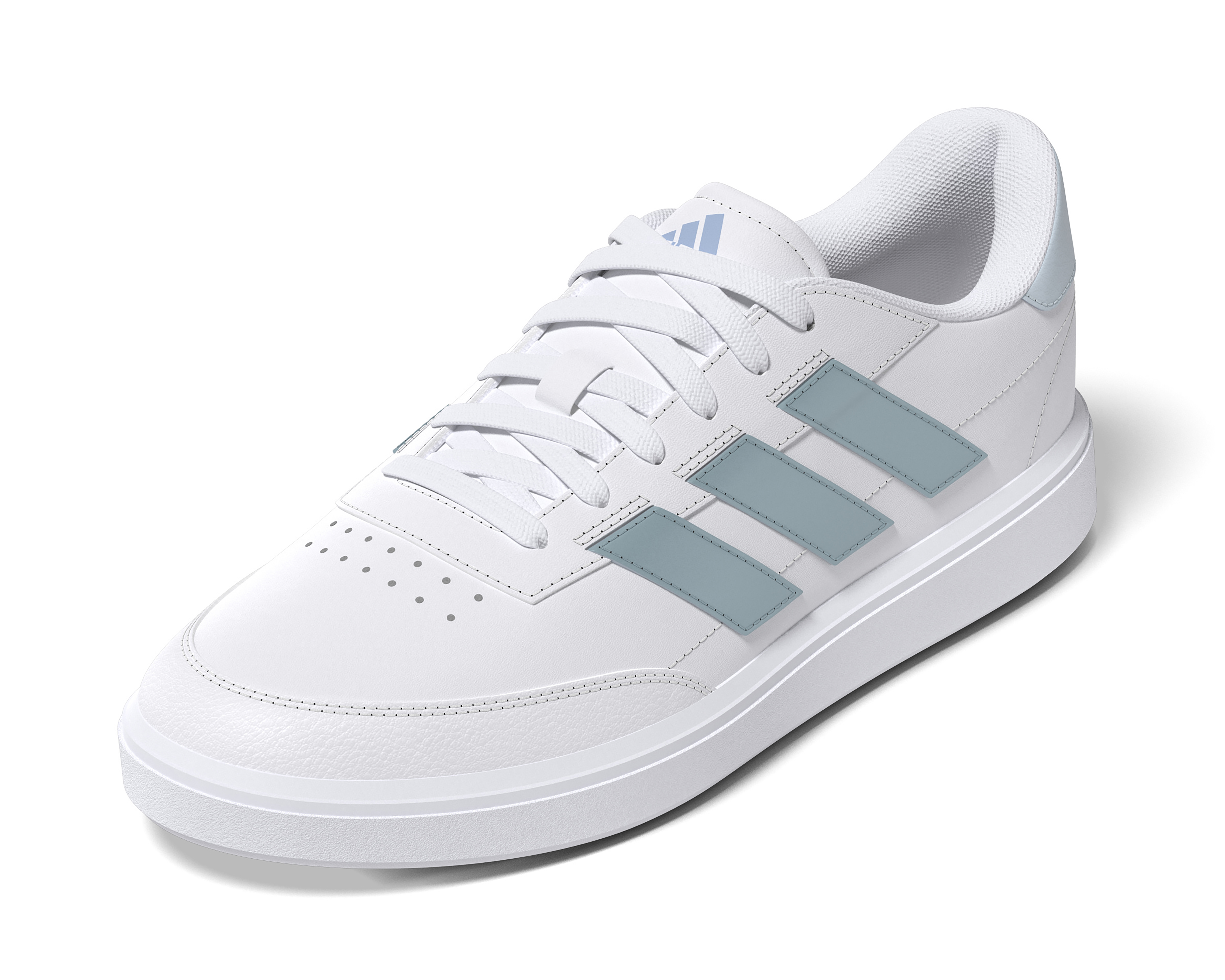 Tenis Adidas Courtblock para Mujer