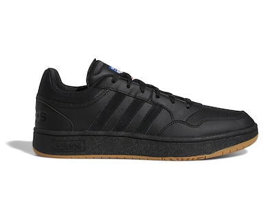 Foto 4 | Foto 4 | Tenis Adidas Hoops 3.0 Juveniles