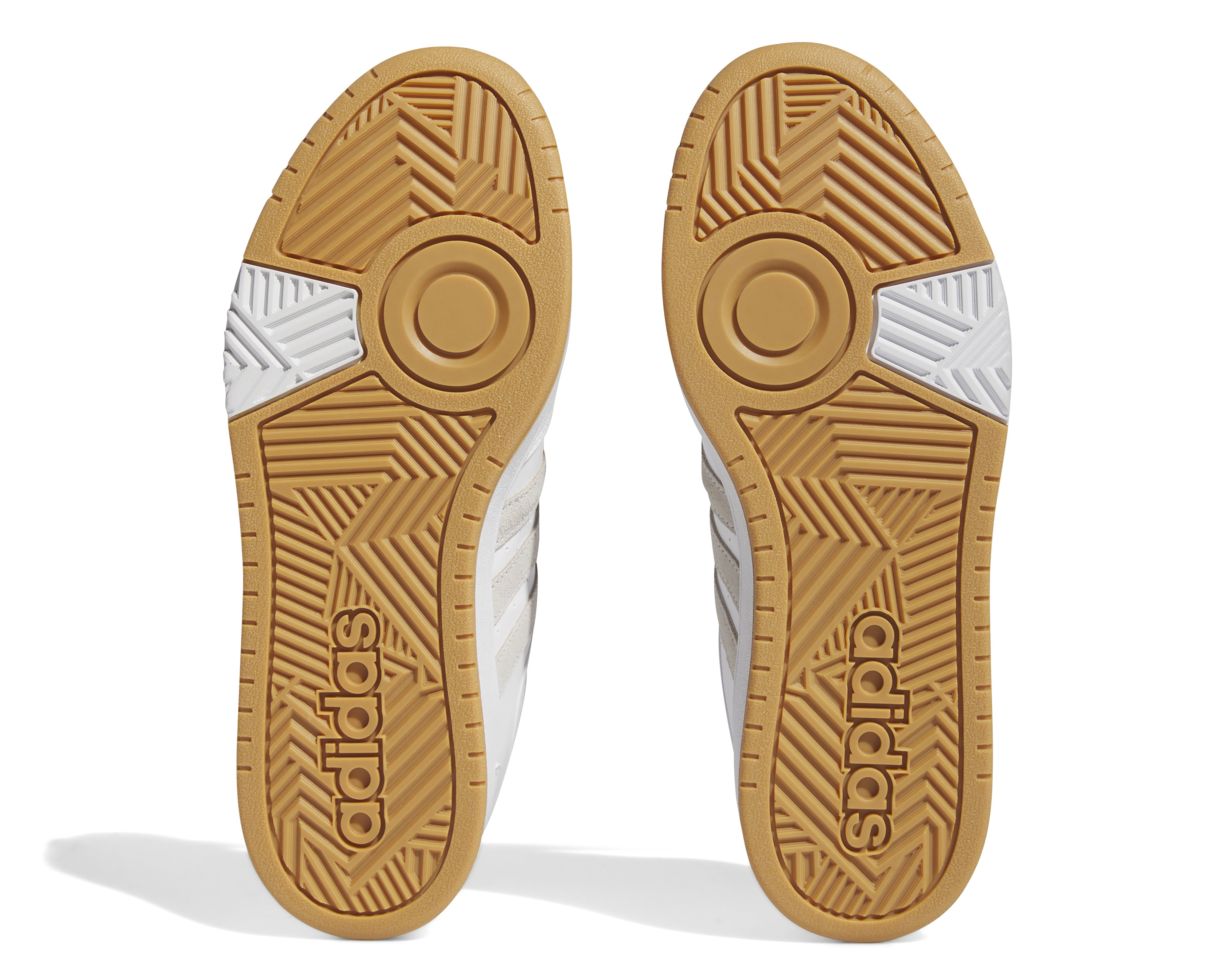 Foto 3 pulgar | Foto 2 | Tenis Adidas Hoops 3.0 Juveniles